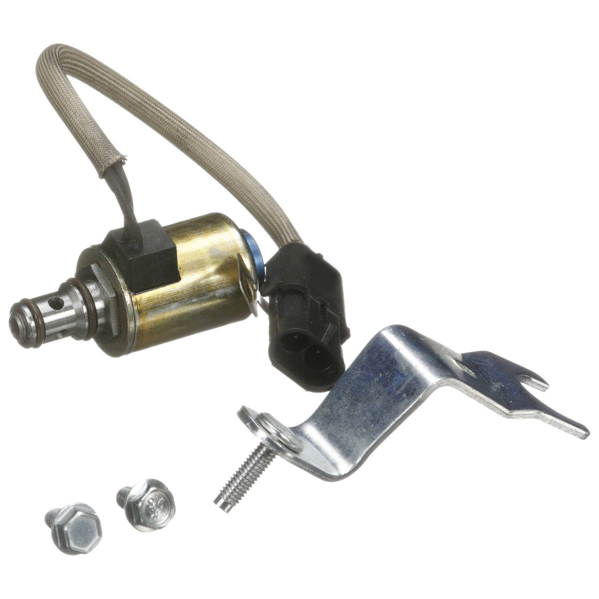 Delphi Exhaust Back Pressure Regulator HTS106