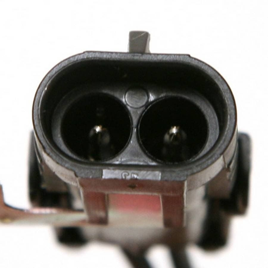 Delphi Exhaust Back Pressure Regulator HTS106