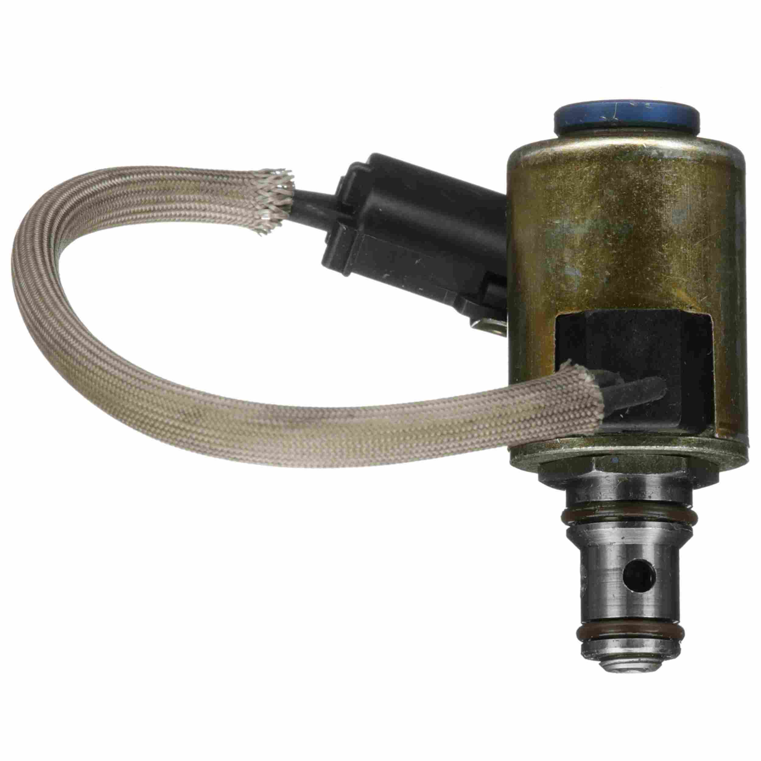 Delphi Exhaust Back Pressure Regulator HTS106