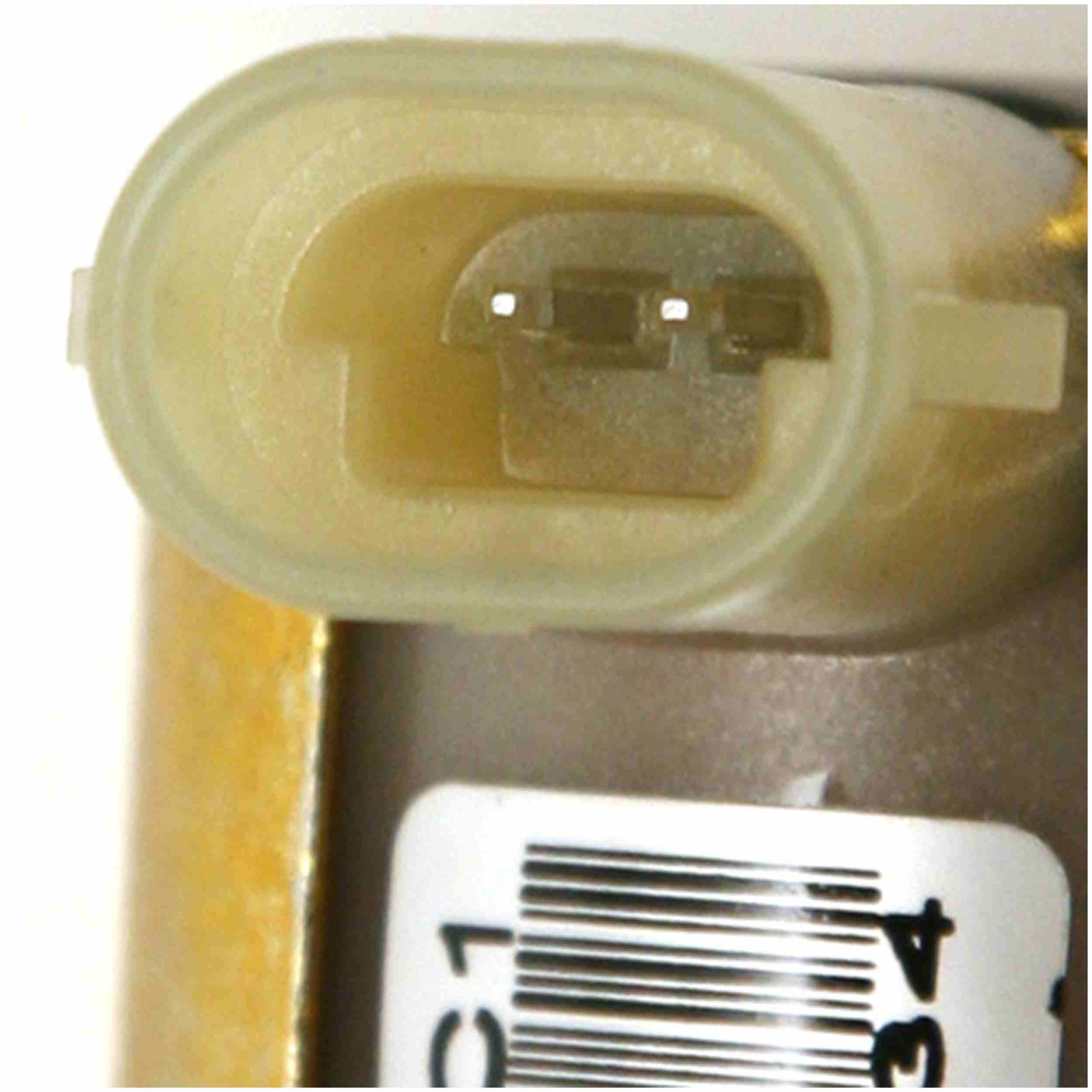 Delphi Fuel Injection Pressure Regulator HTV102