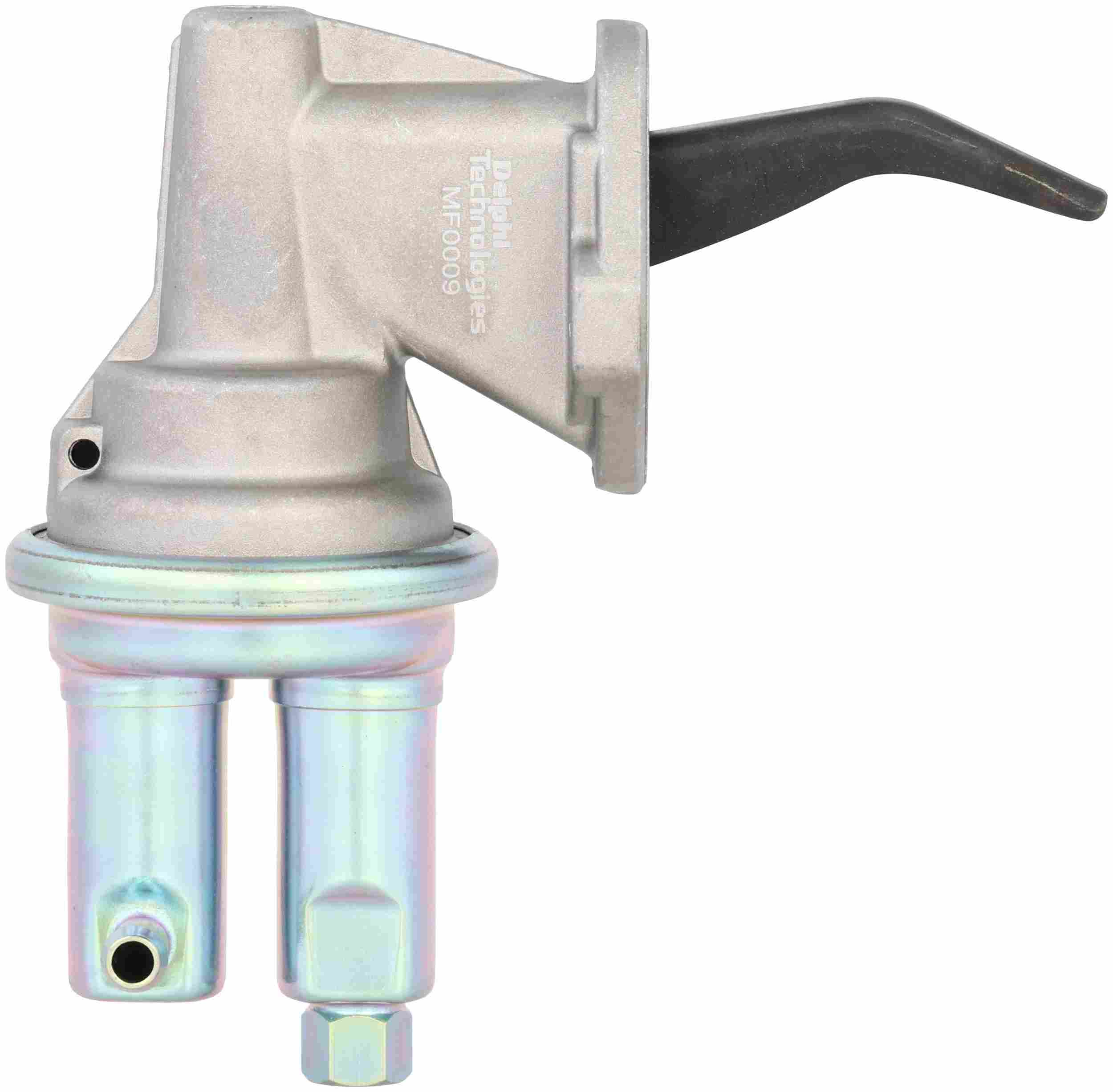 Delphi Mechanical Fuel Pump MF0009