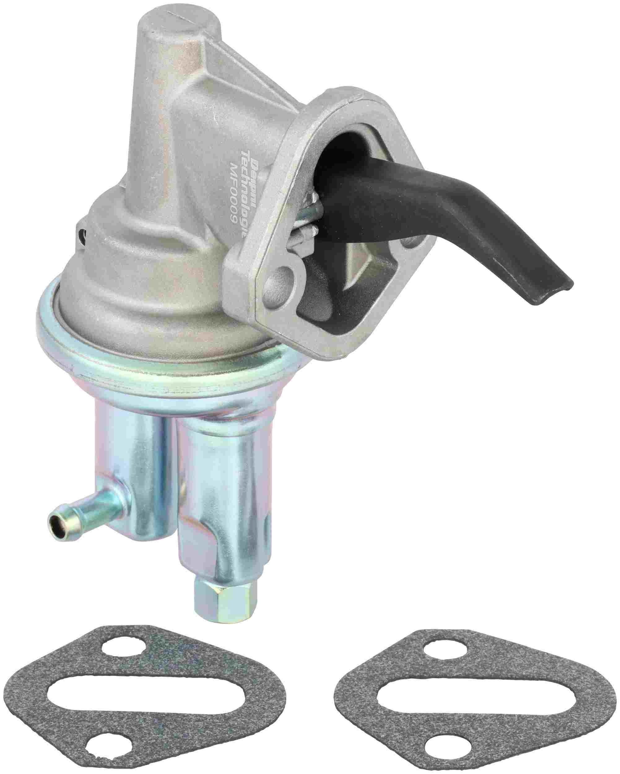 Delphi Mechanical Fuel Pump MF0009