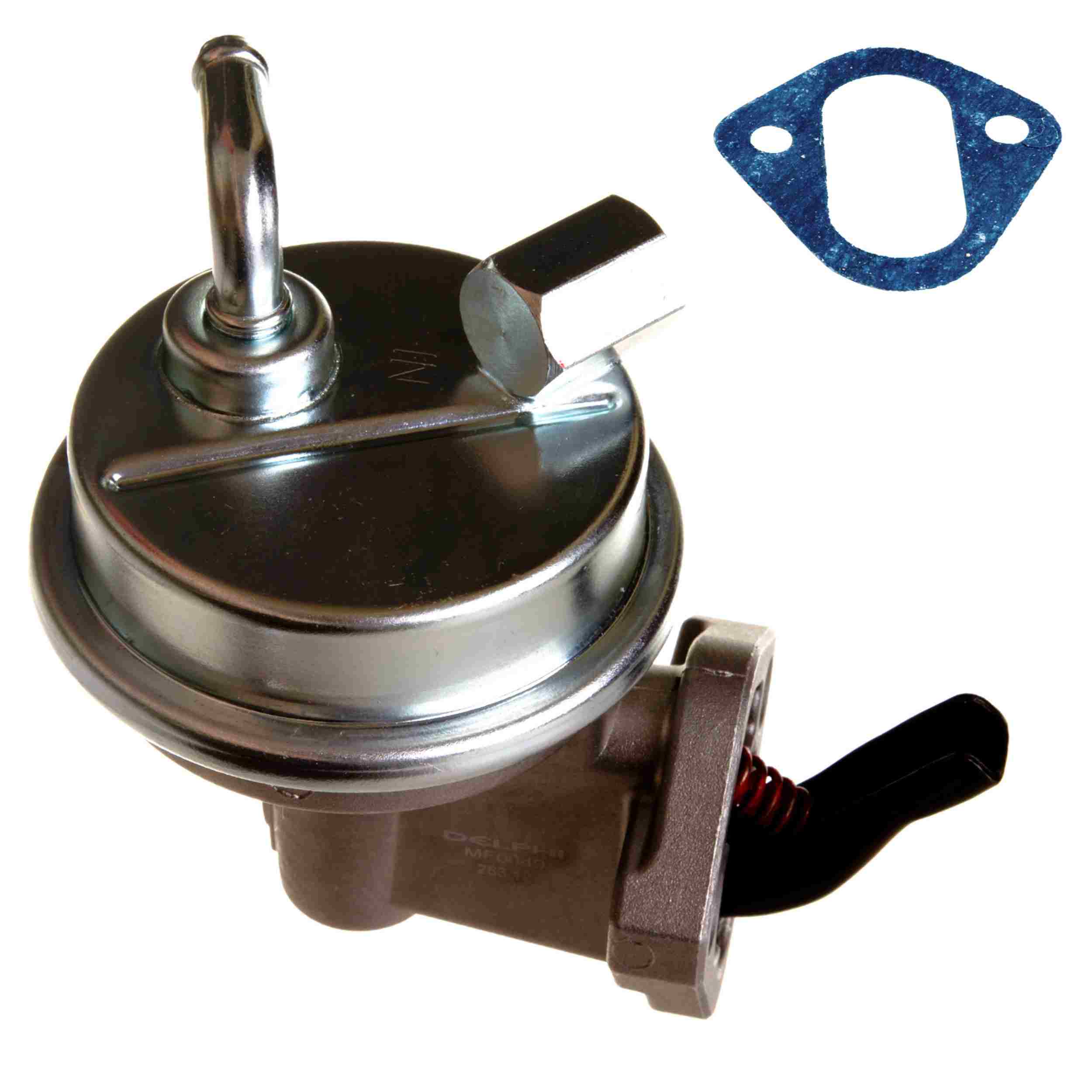 Delphi Mechanical Fuel Pump MF0049