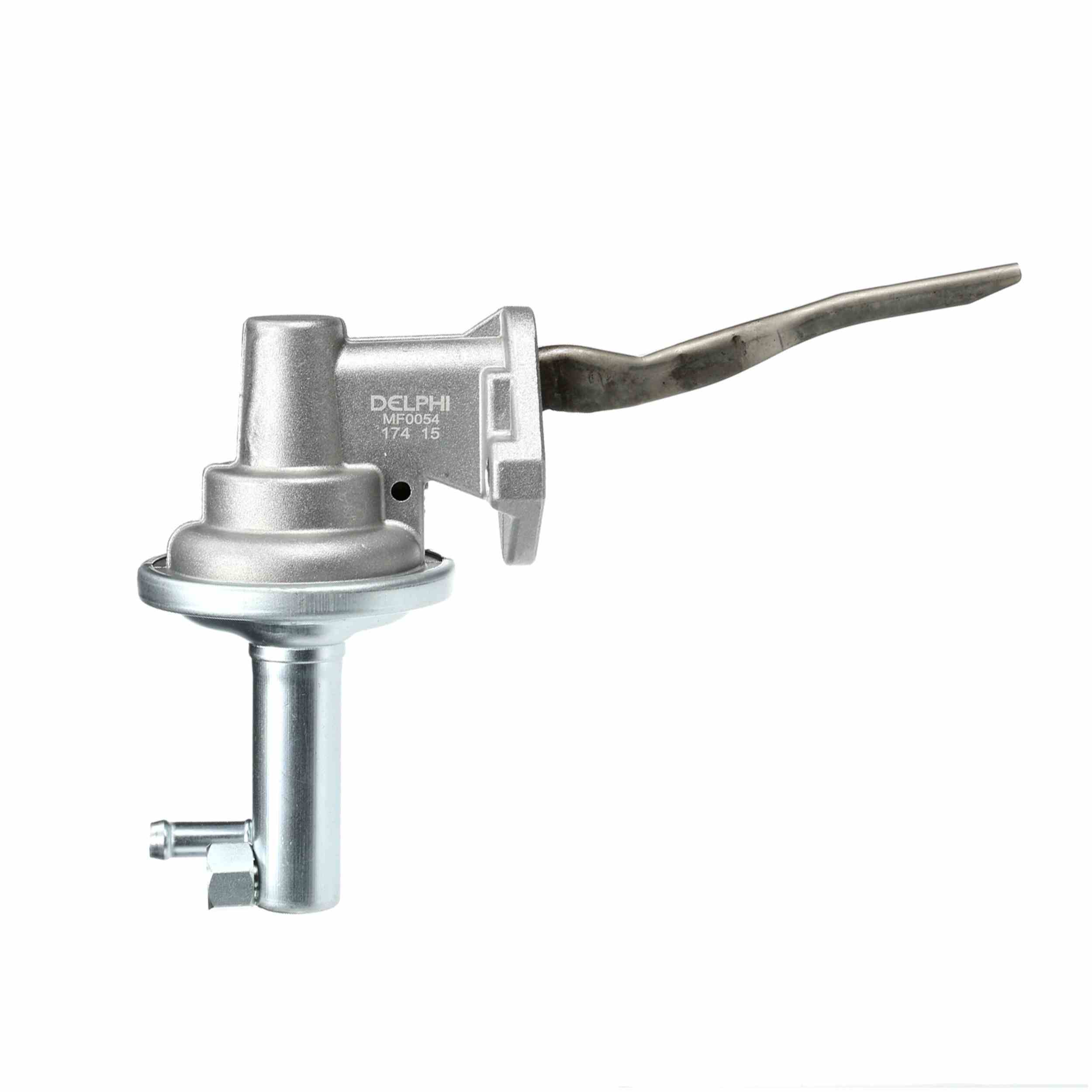 Delphi Mechanical Fuel Pump MF0054