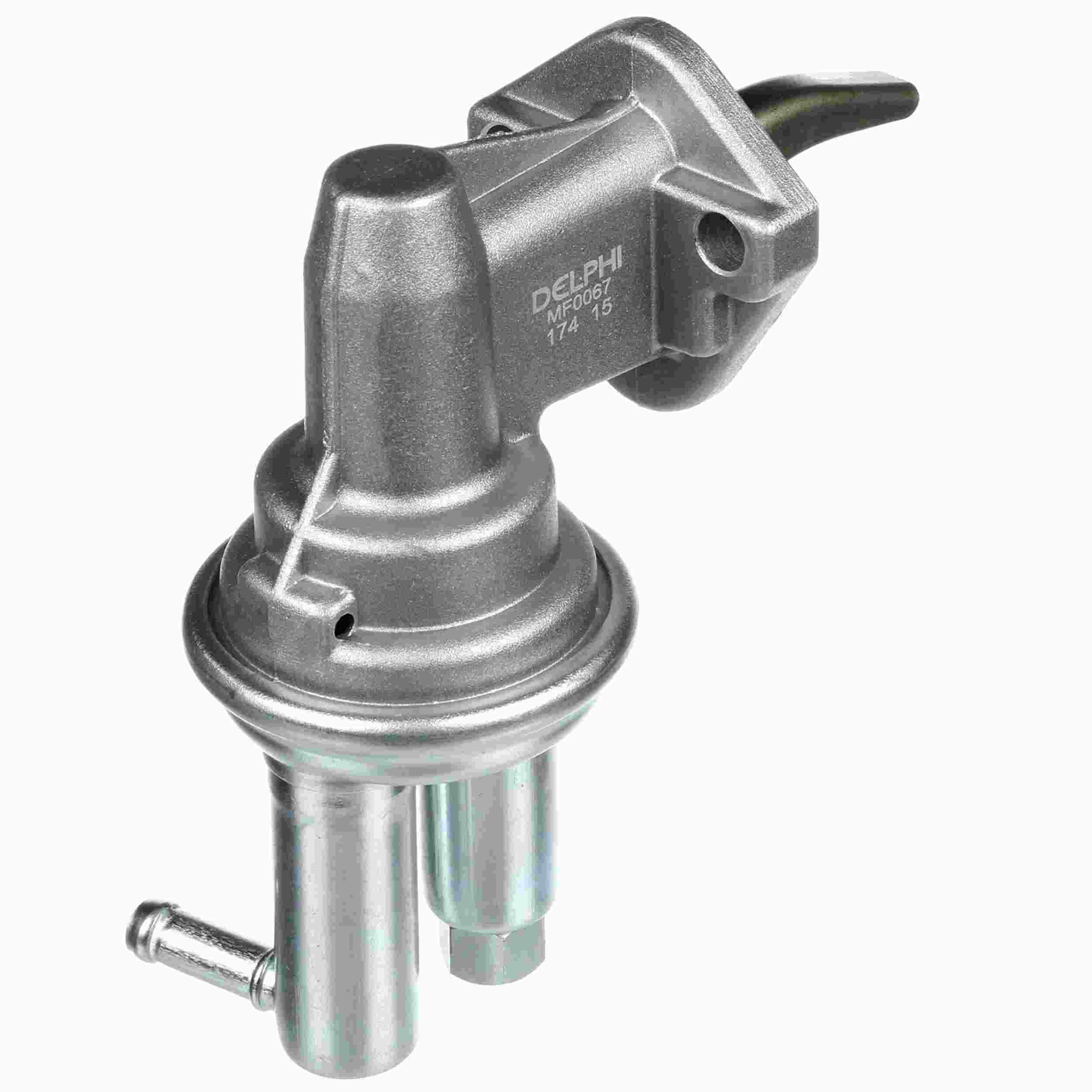 Delphi Mechanical Fuel Pump MF0067