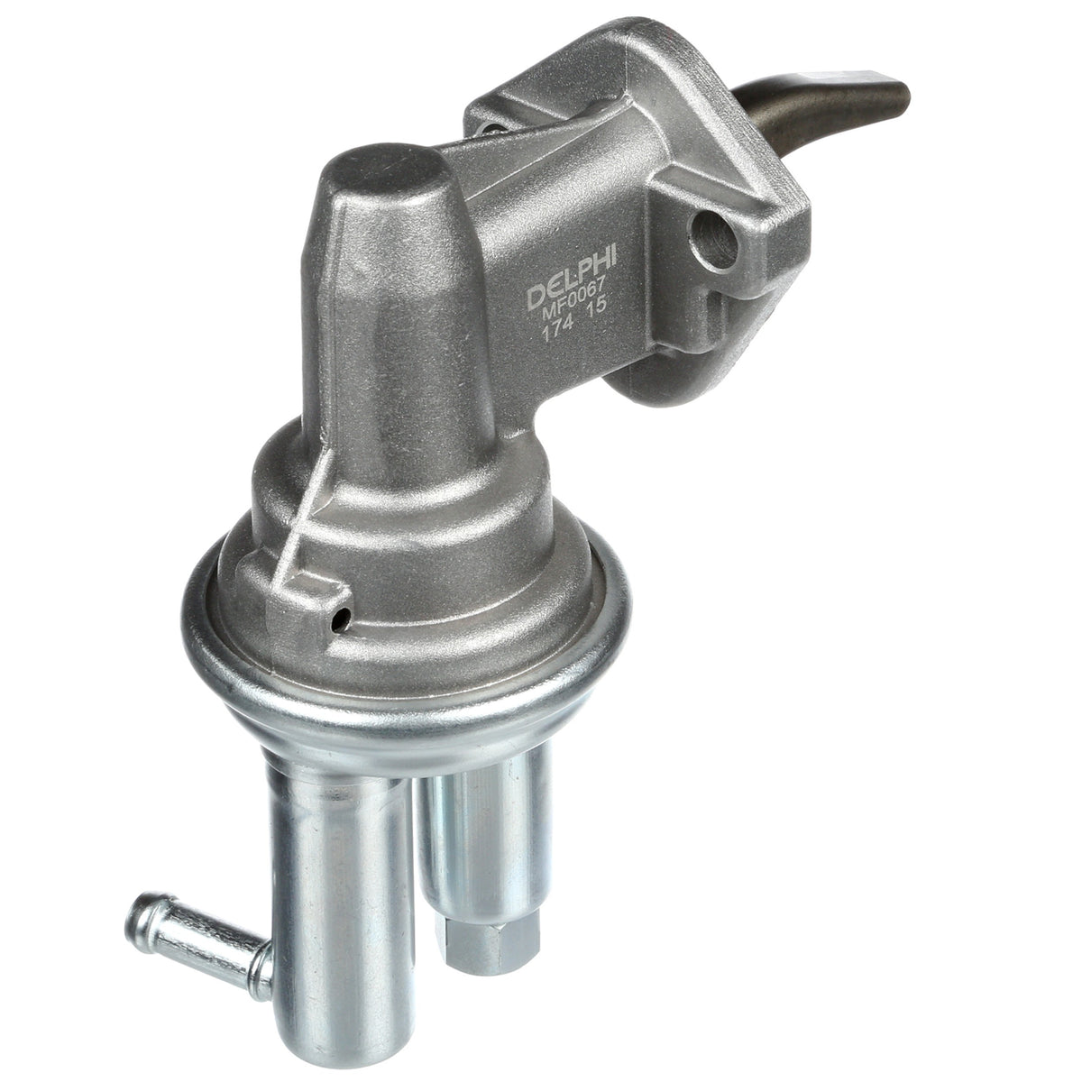 Delphi Mechanical Fuel Pump MF0067