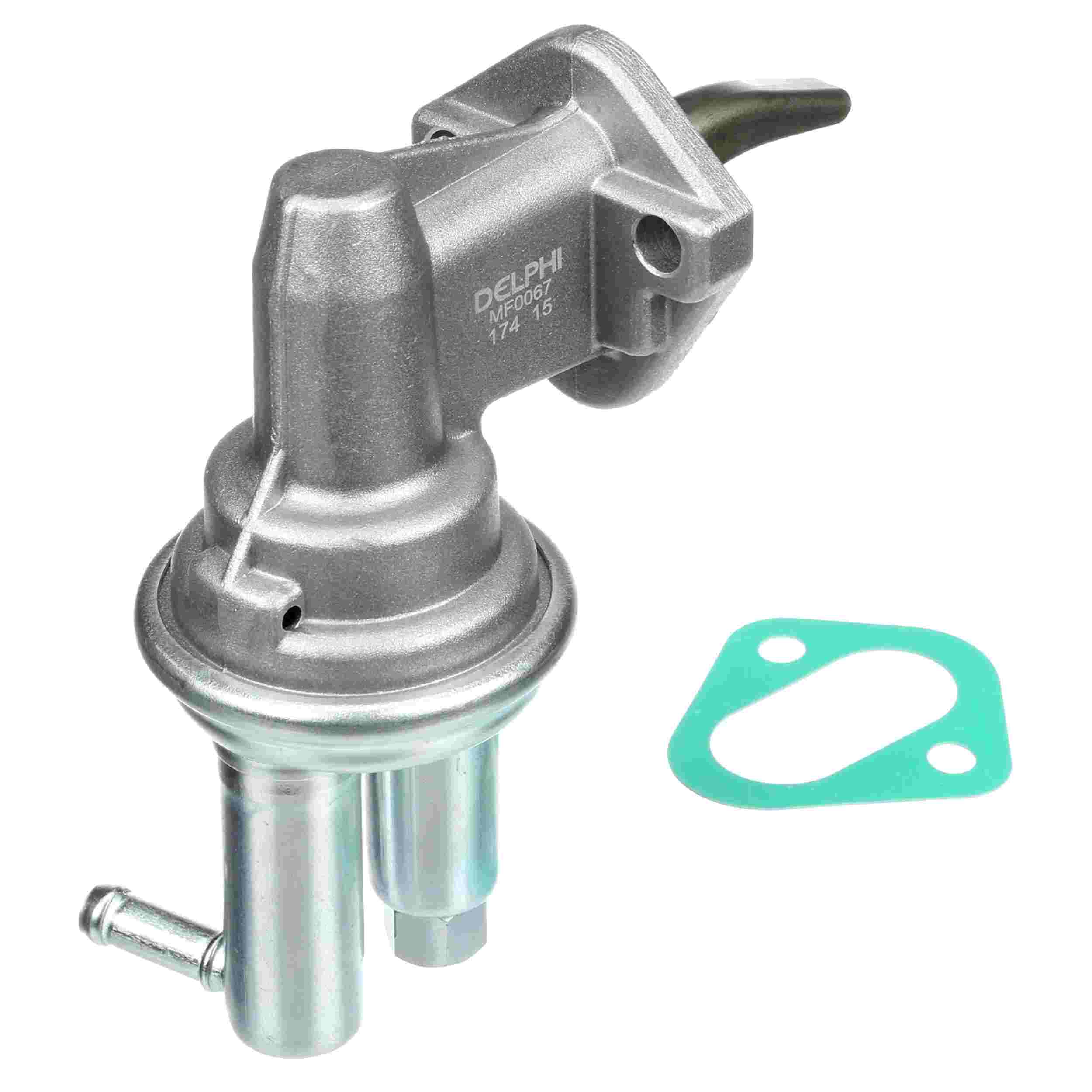 Delphi Mechanical Fuel Pump MF0067