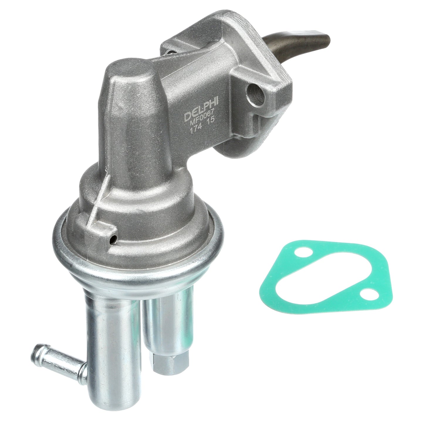 Delphi Mechanical Fuel Pump MF0067