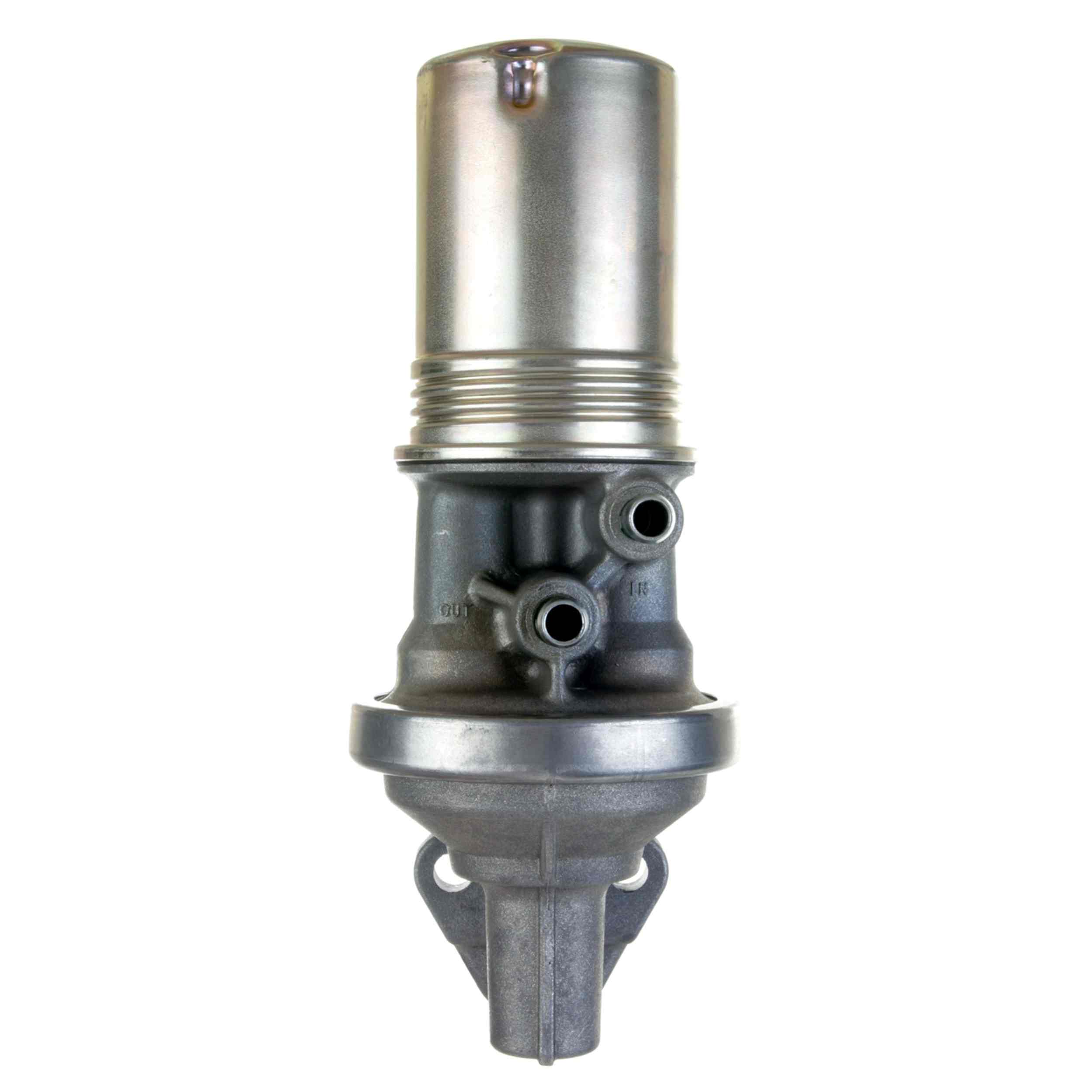 Delphi Mechanical Fuel Pump MF0076