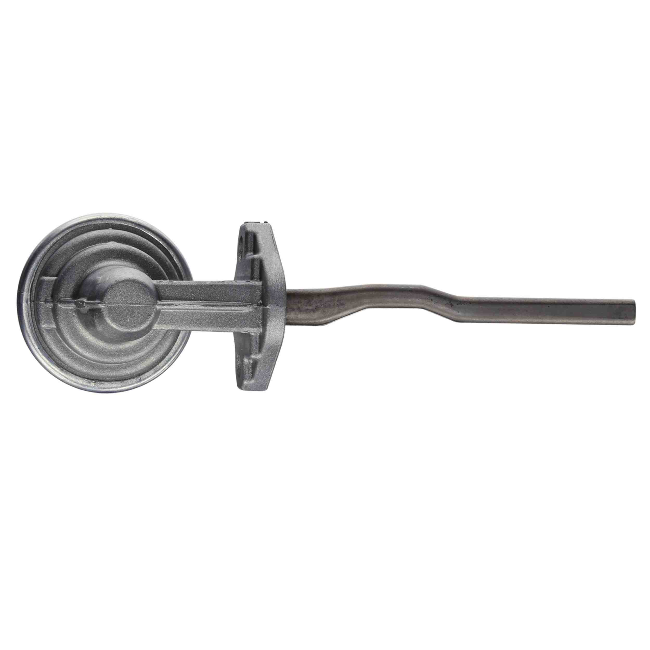 Delphi Mechanical Fuel Pump  top view frsport MF0105