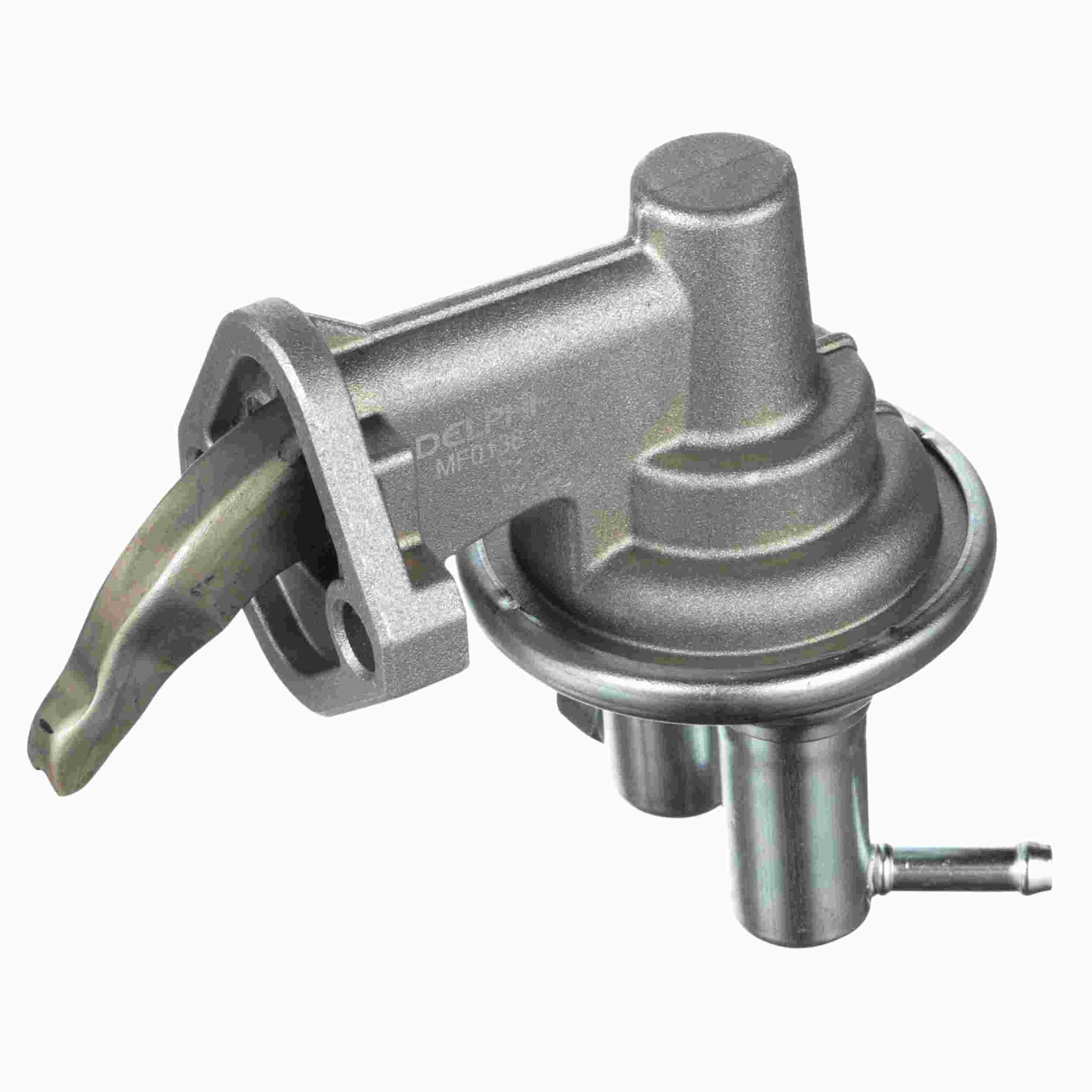Delphi Mechanical Fuel Pump MF0138