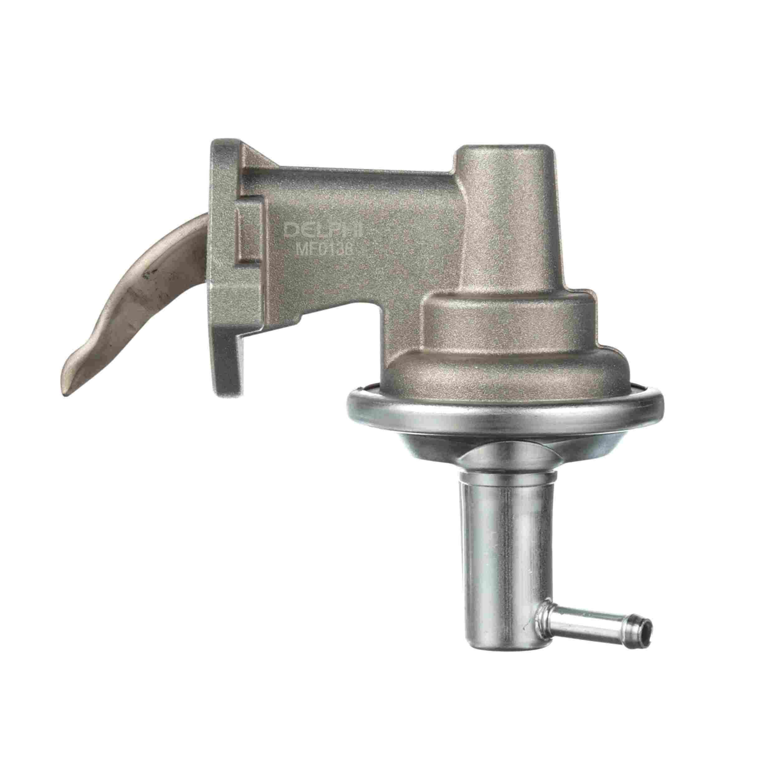 Delphi Mechanical Fuel Pump MF0138