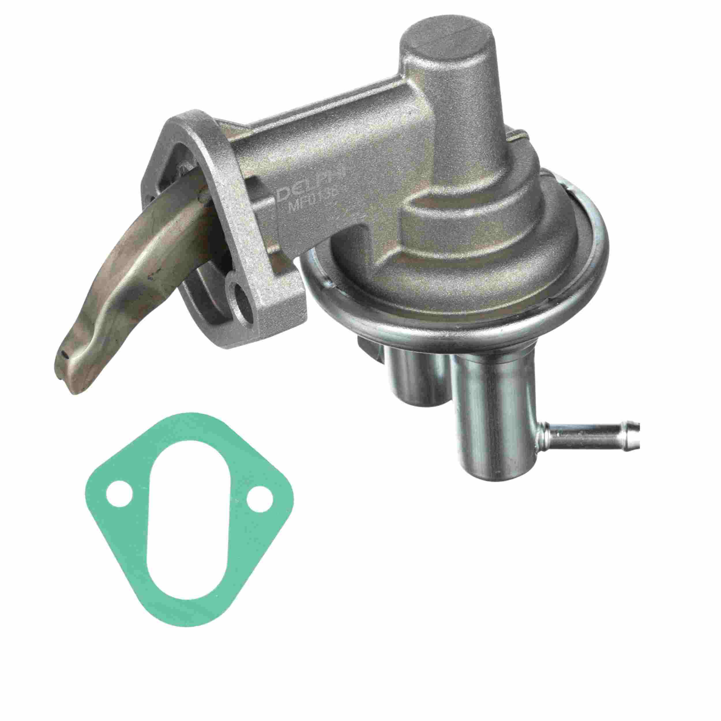 Delphi Mechanical Fuel Pump MF0138