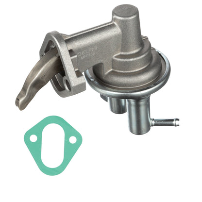 Delphi Mechanical Fuel Pump MF0138