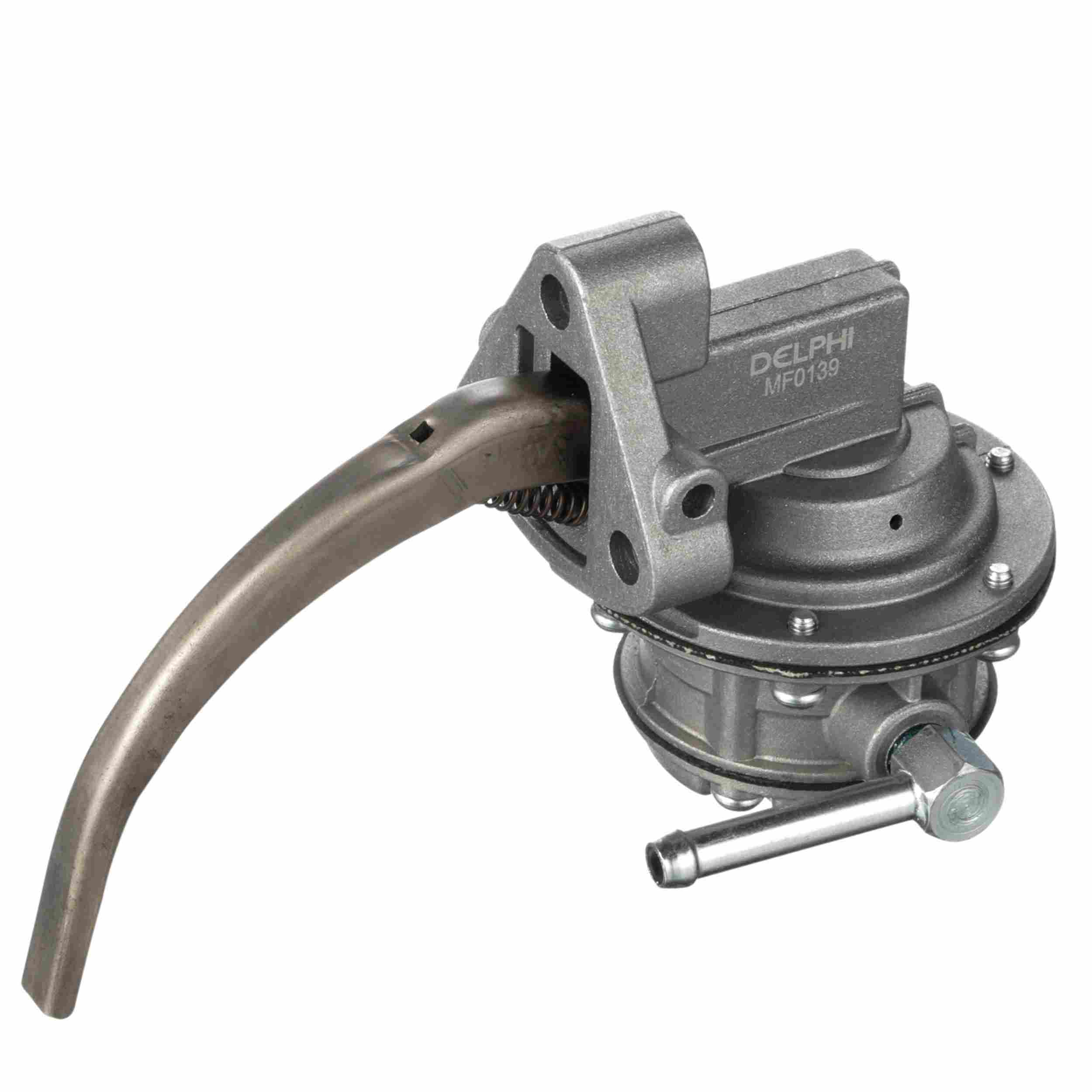 Delphi Mechanical Fuel Pump MF0139