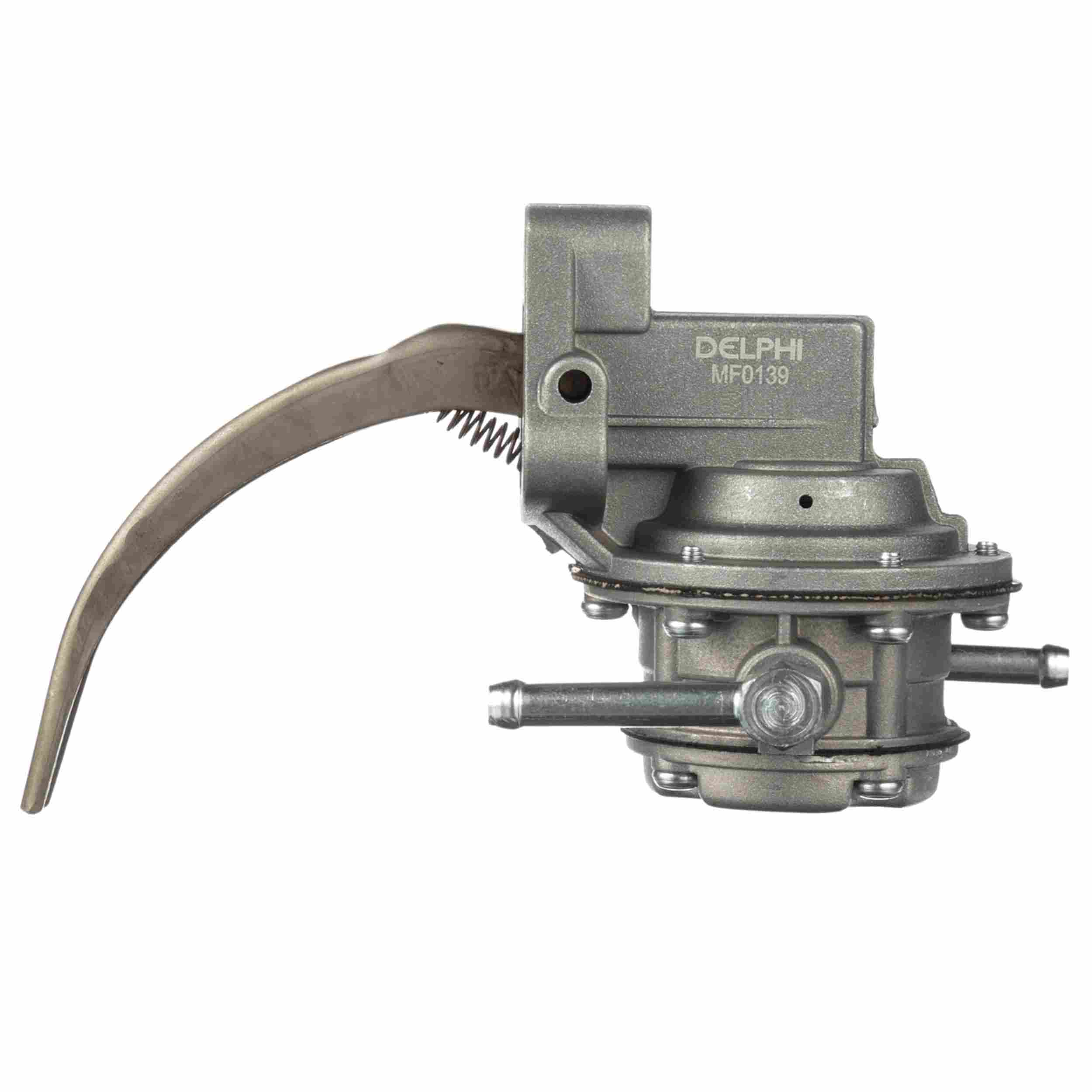 Delphi Mechanical Fuel Pump MF0139