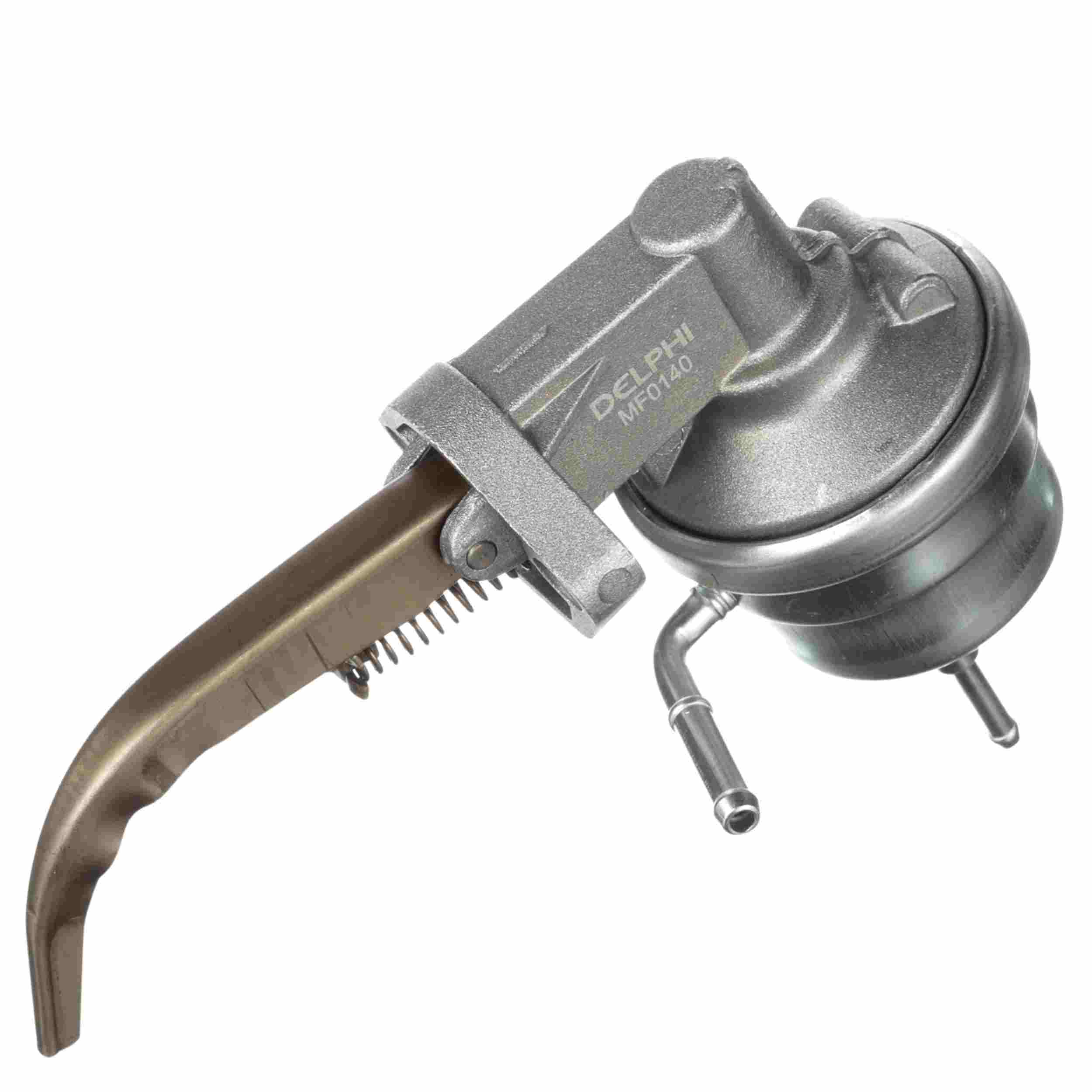 Delphi Mechanical Fuel Pump MF0140