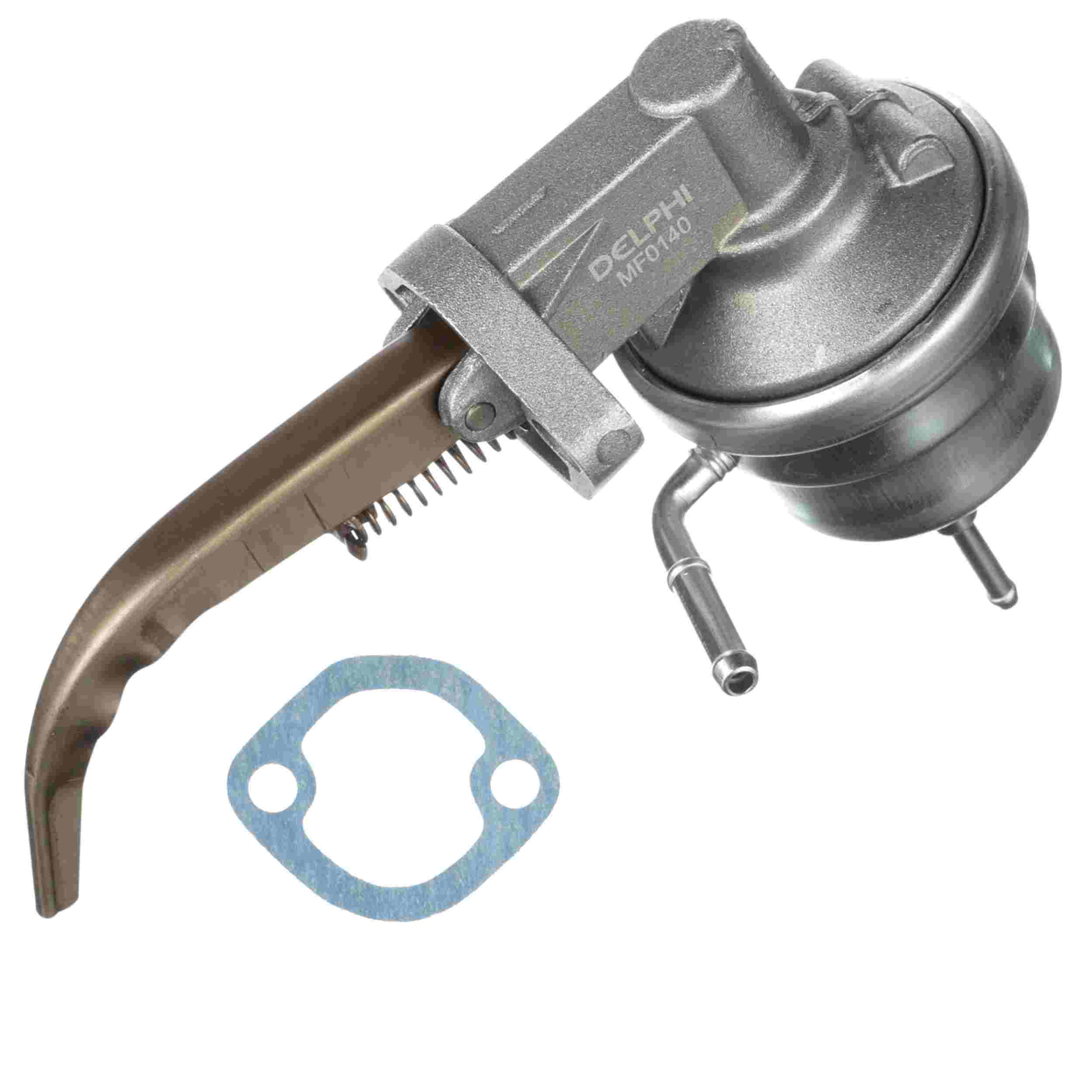 Delphi Mechanical Fuel Pump MF0140