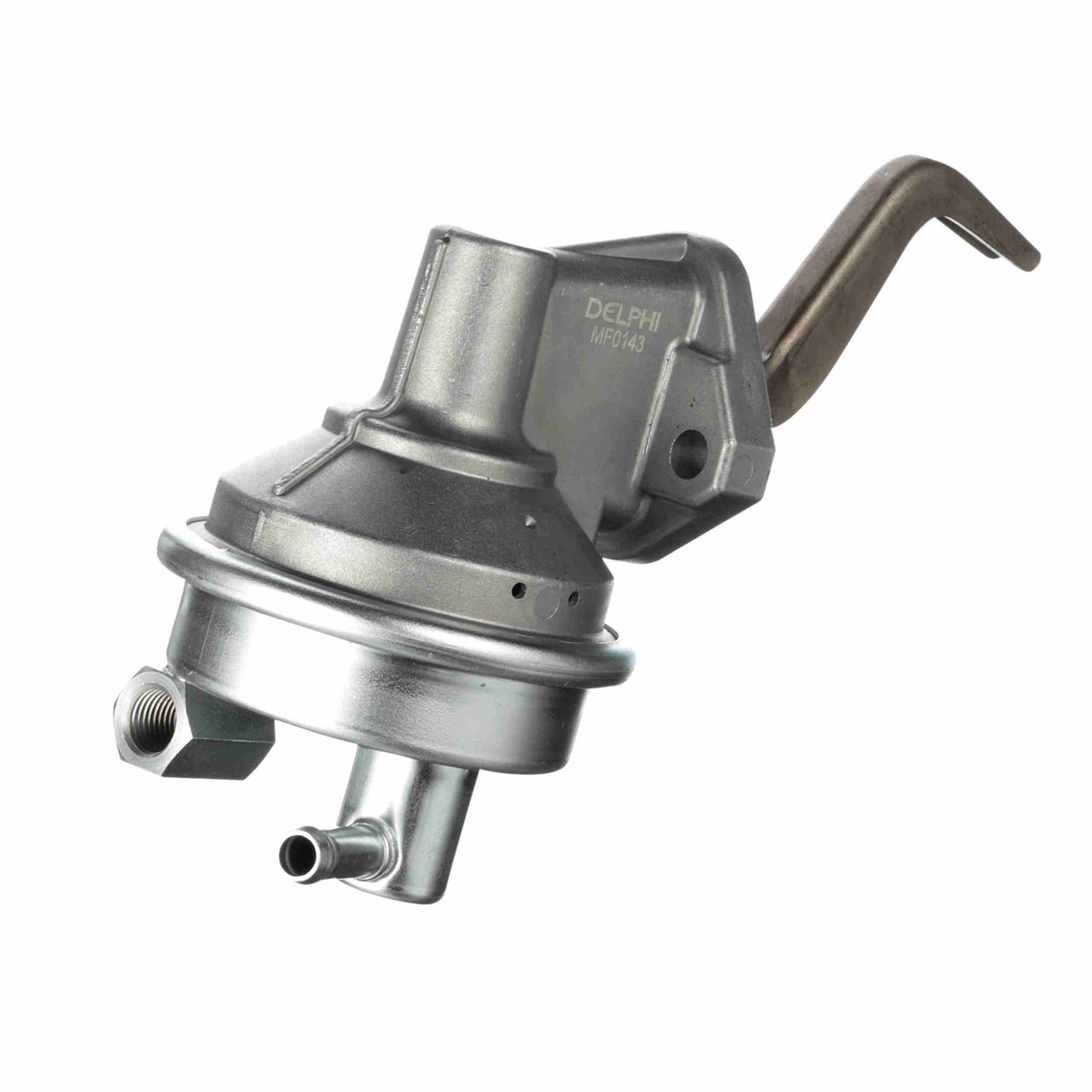 Delphi Mechanical Fuel Pump MF0143