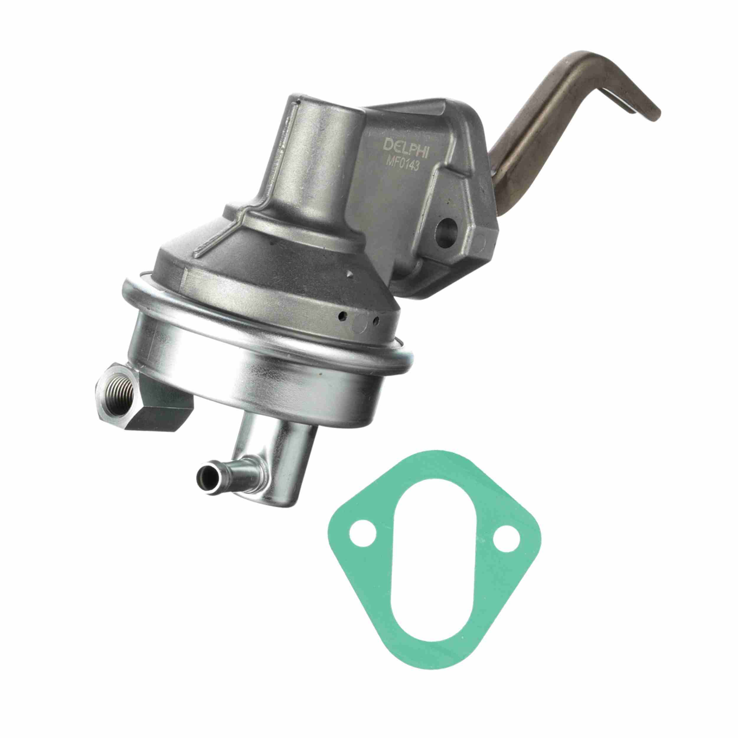 Delphi Mechanical Fuel Pump MF0143
