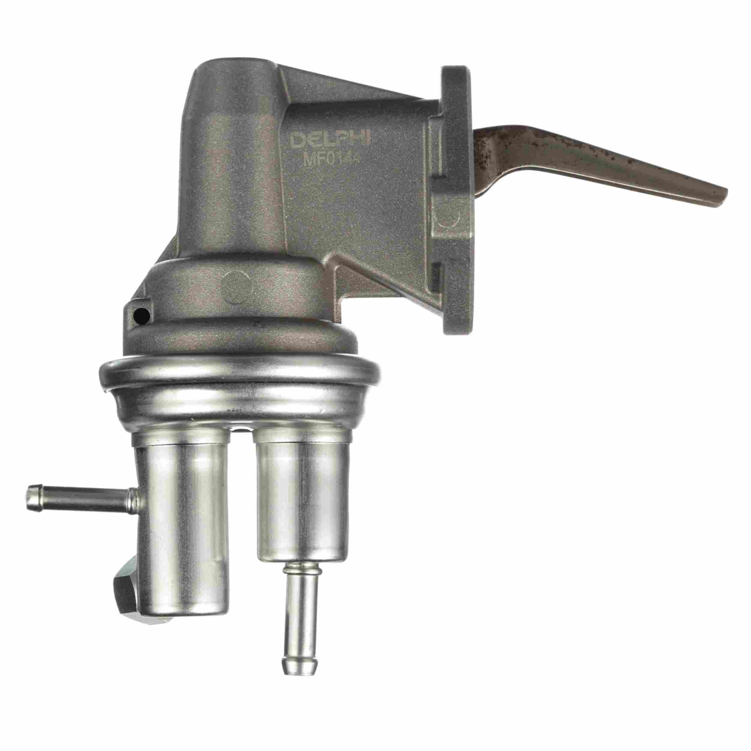 Delphi Mechanical Fuel Pump MF0144