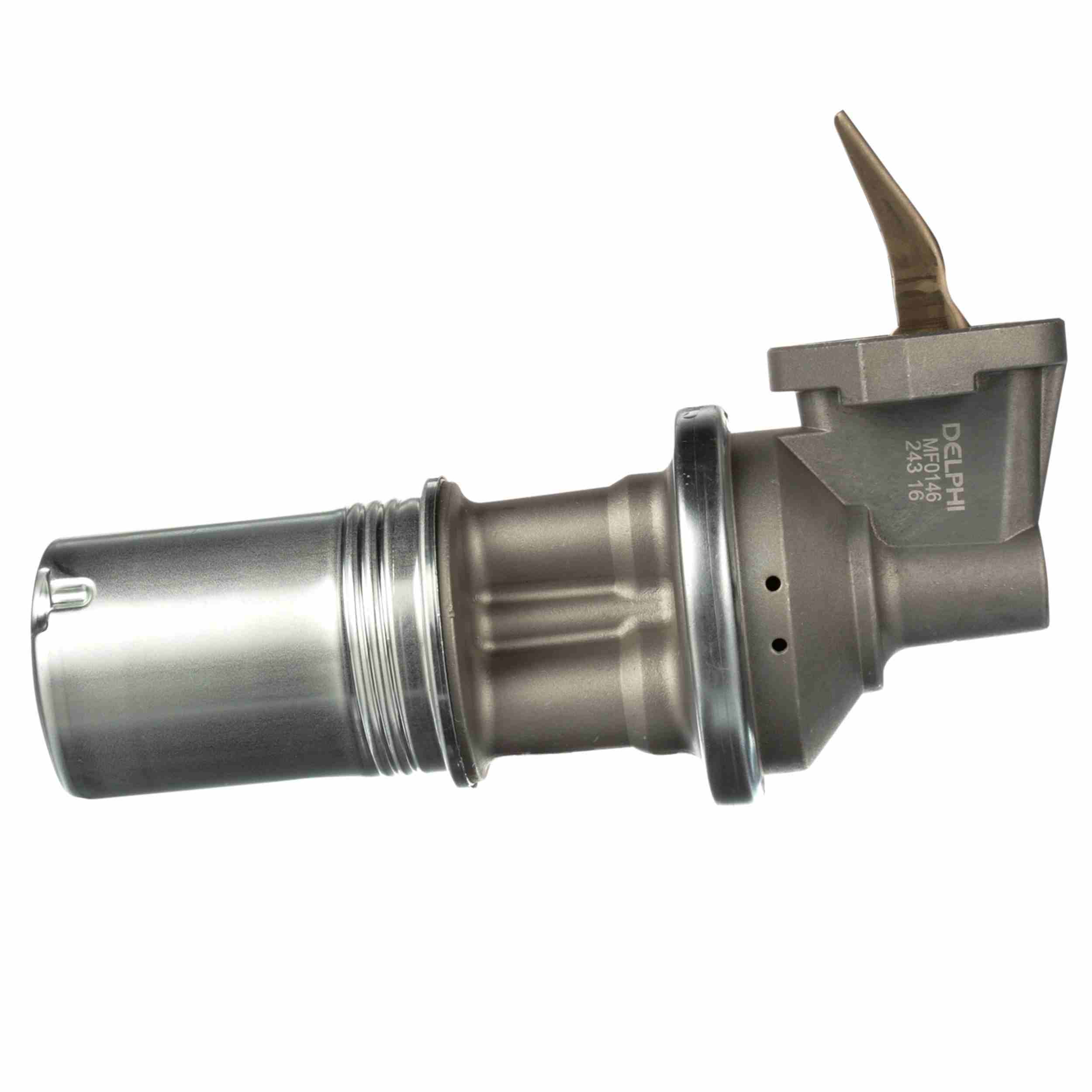 Delphi Mechanical Fuel Pump MF0146