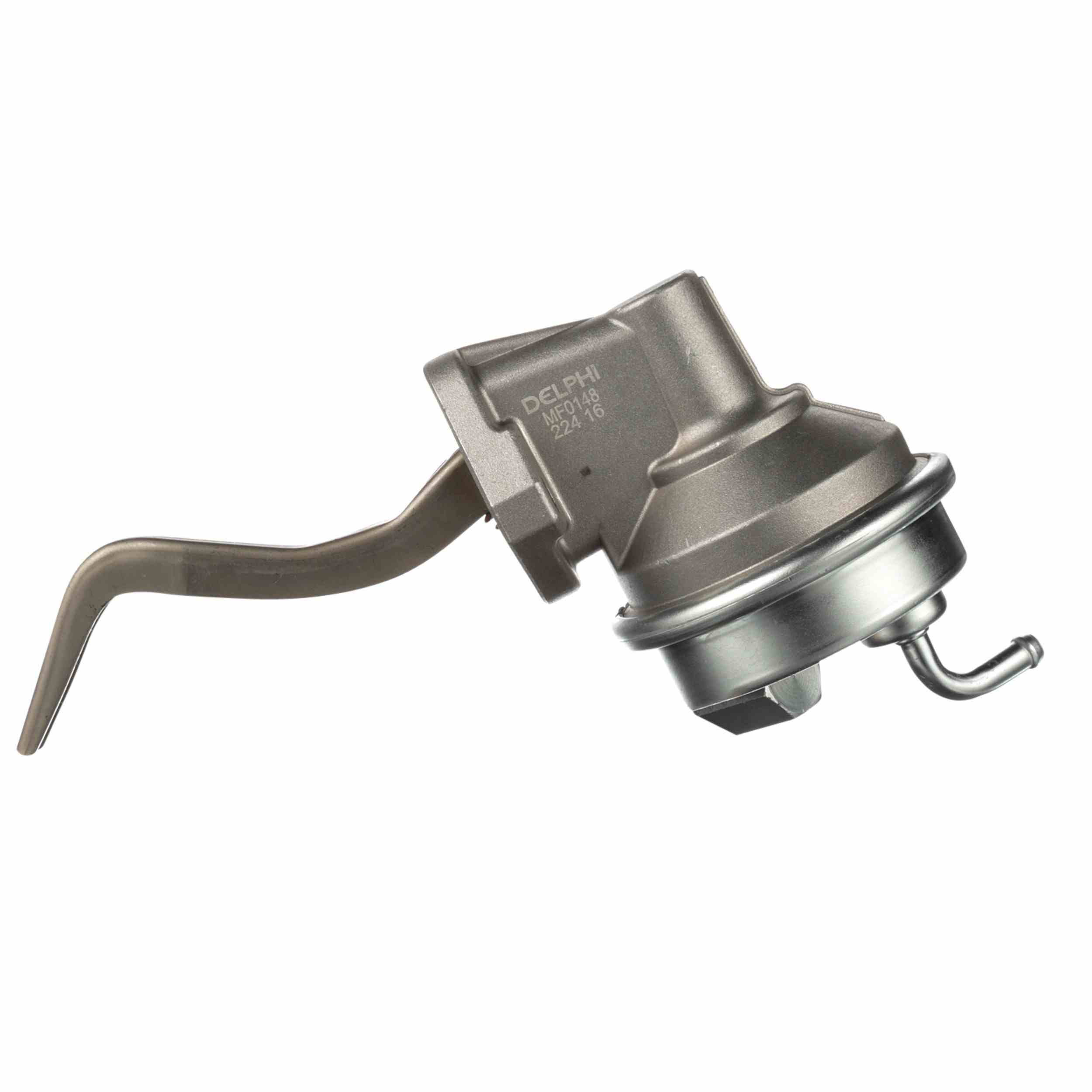 Delphi Mechanical Fuel Pump MF0148