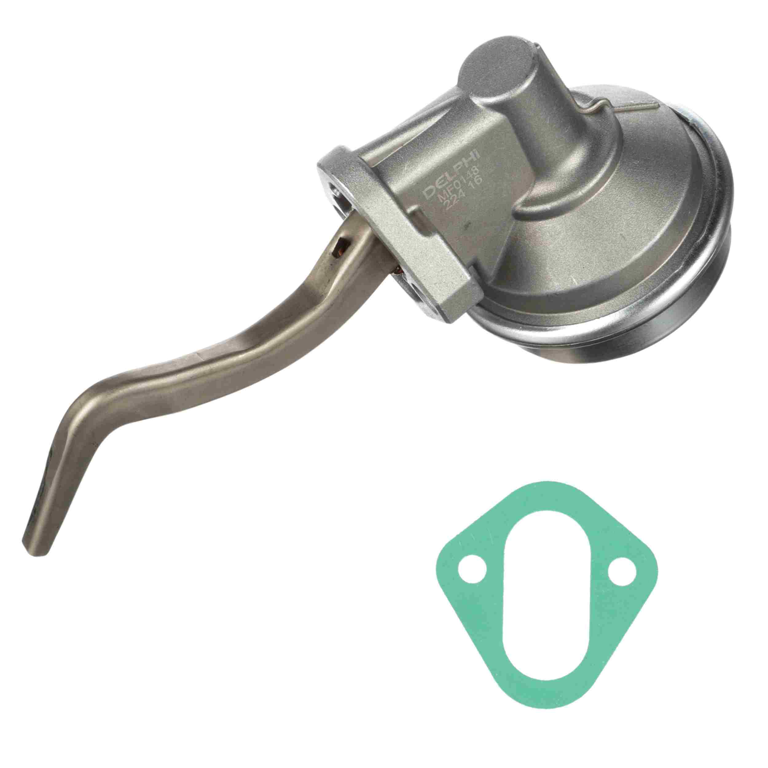 Delphi Mechanical Fuel Pump MF0148