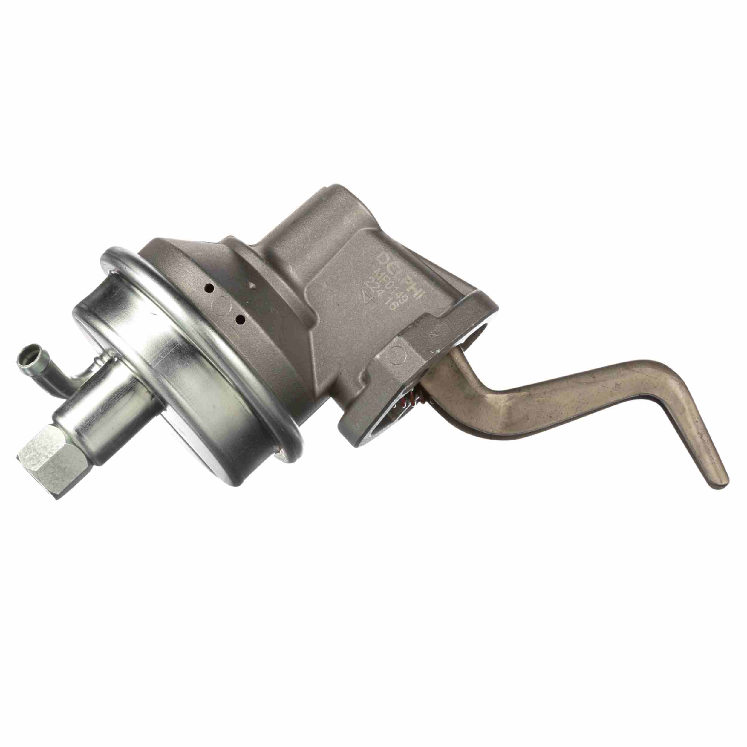 Delphi Mechanical Fuel Pump MF0149