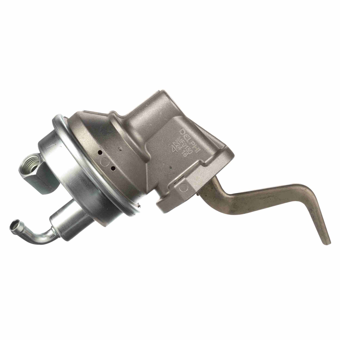 Delphi Mechanical Fuel Pump MF0150