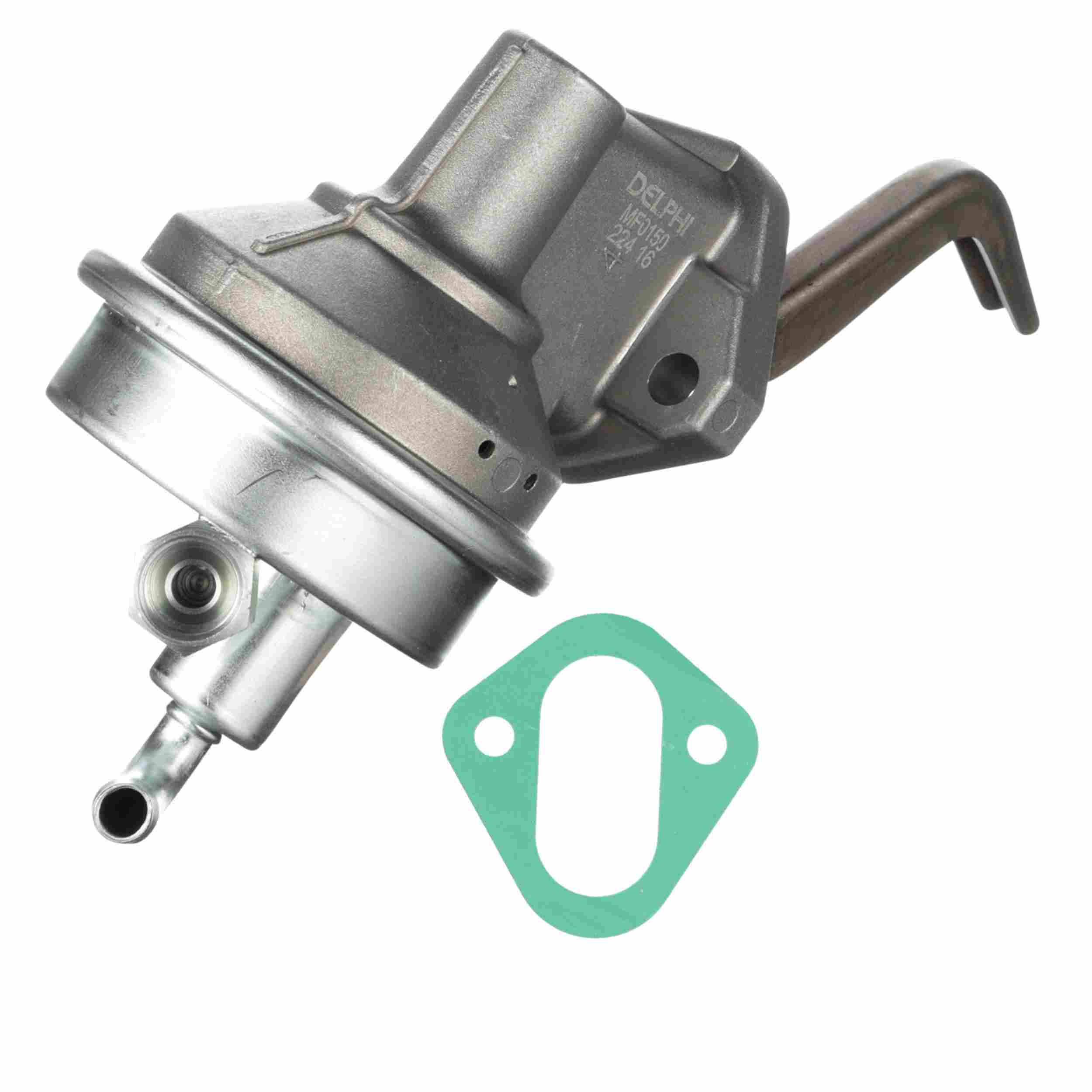 Delphi Mechanical Fuel Pump MF0150