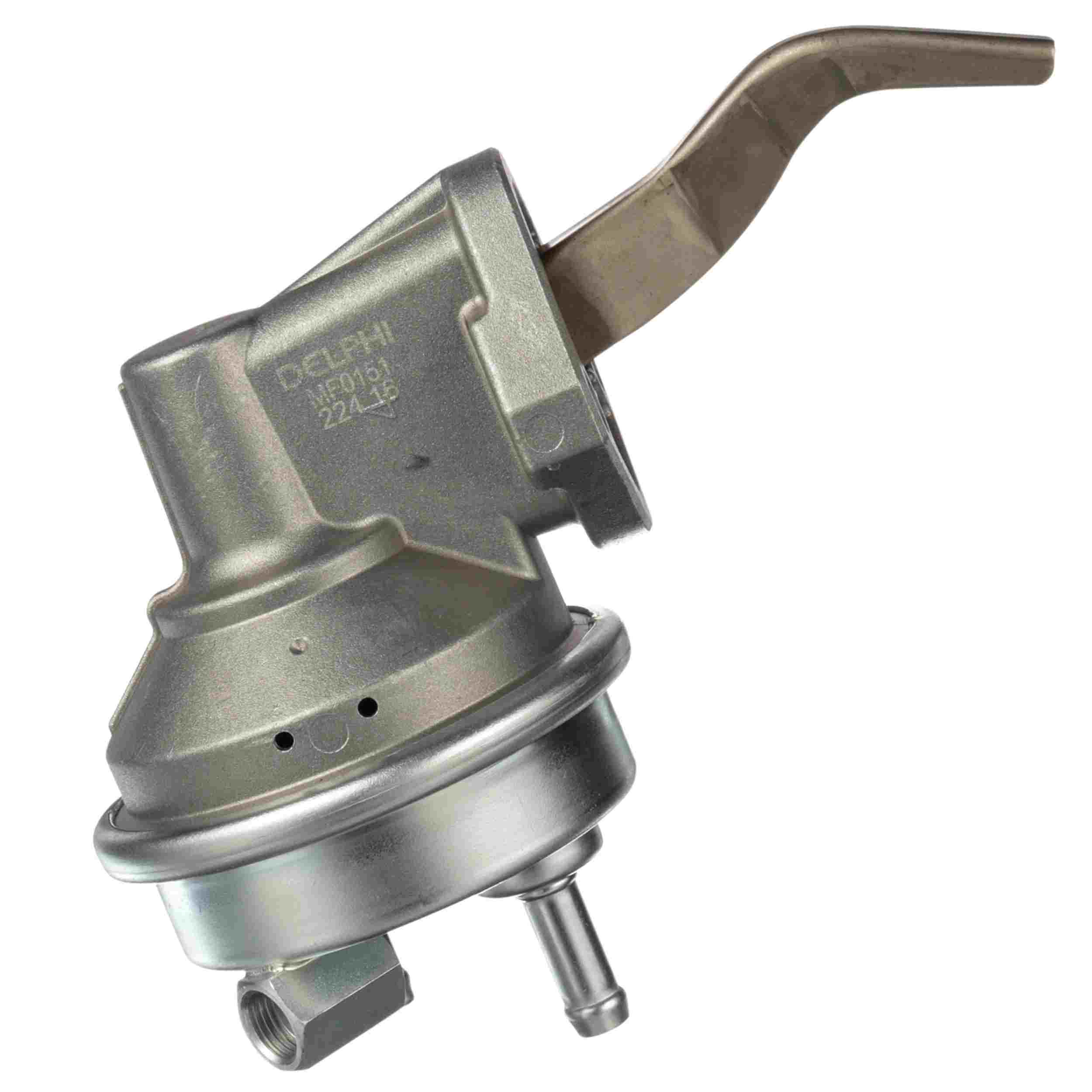 Delphi Mechanical Fuel Pump MF0151