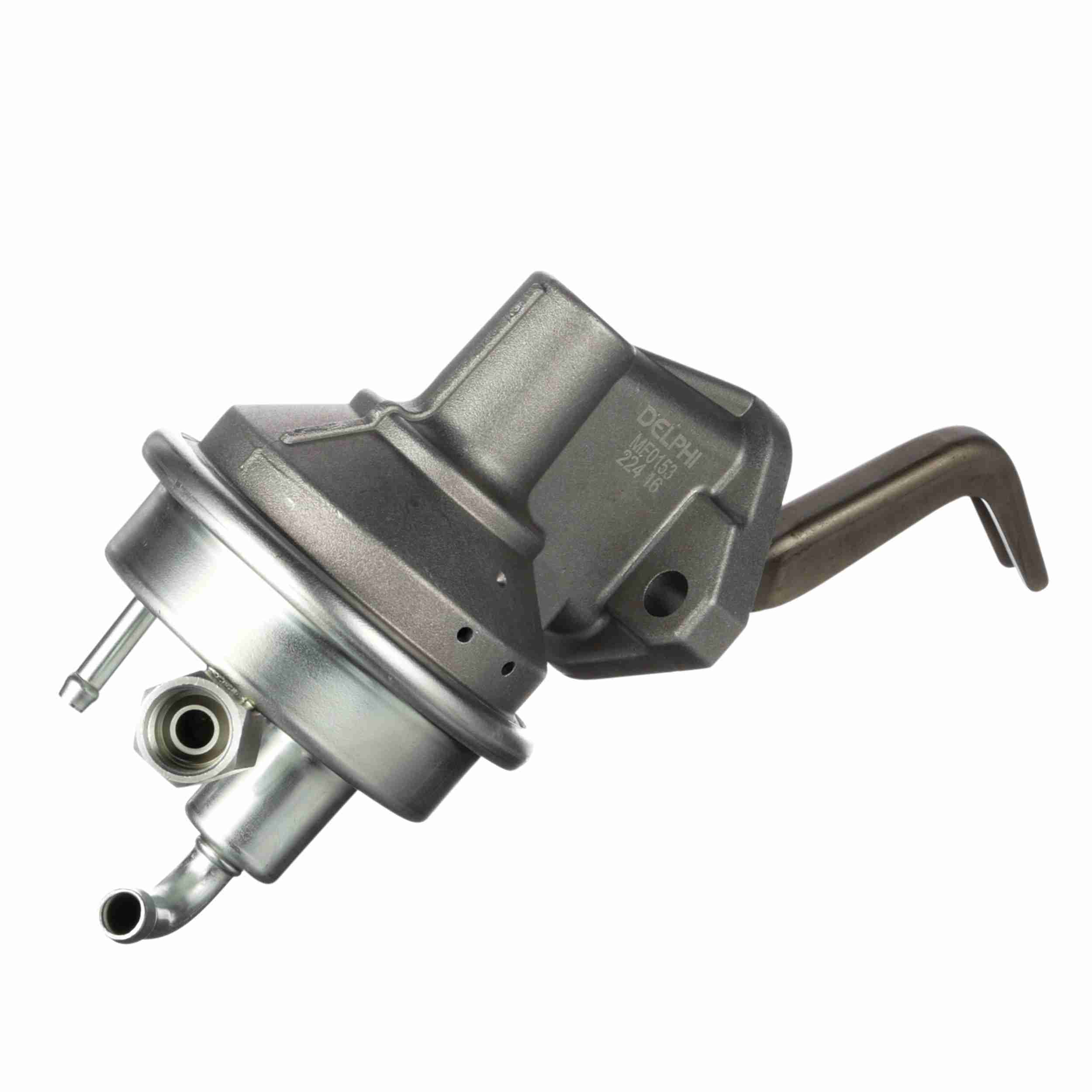 Delphi Mechanical Fuel Pump MF0153