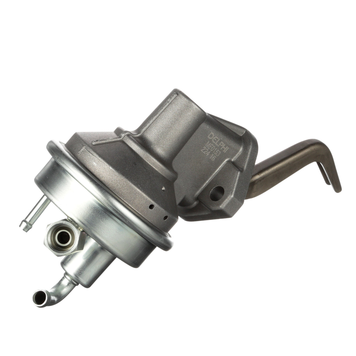 Delphi Mechanical Fuel Pump MF0153
