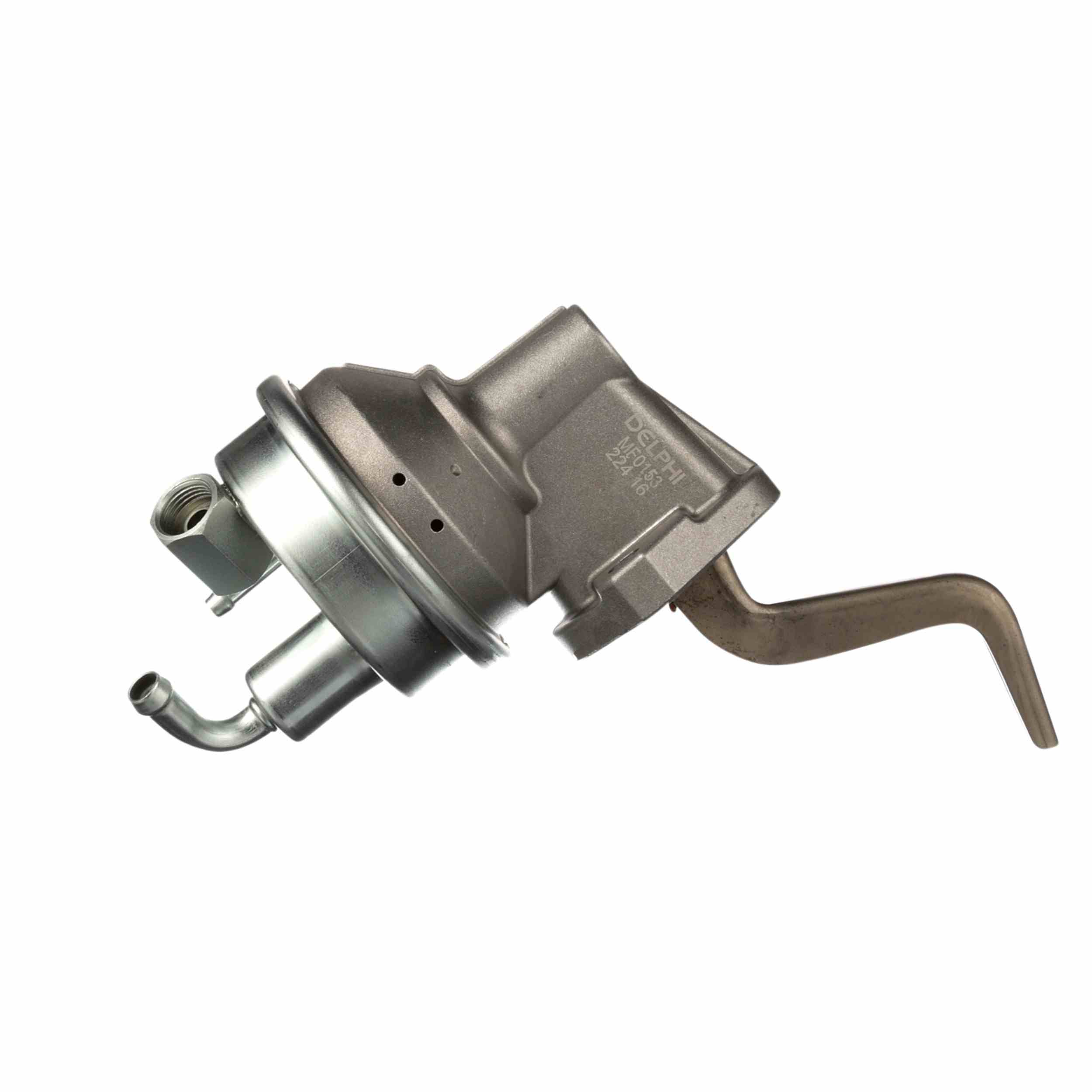 Delphi Mechanical Fuel Pump MF0153
