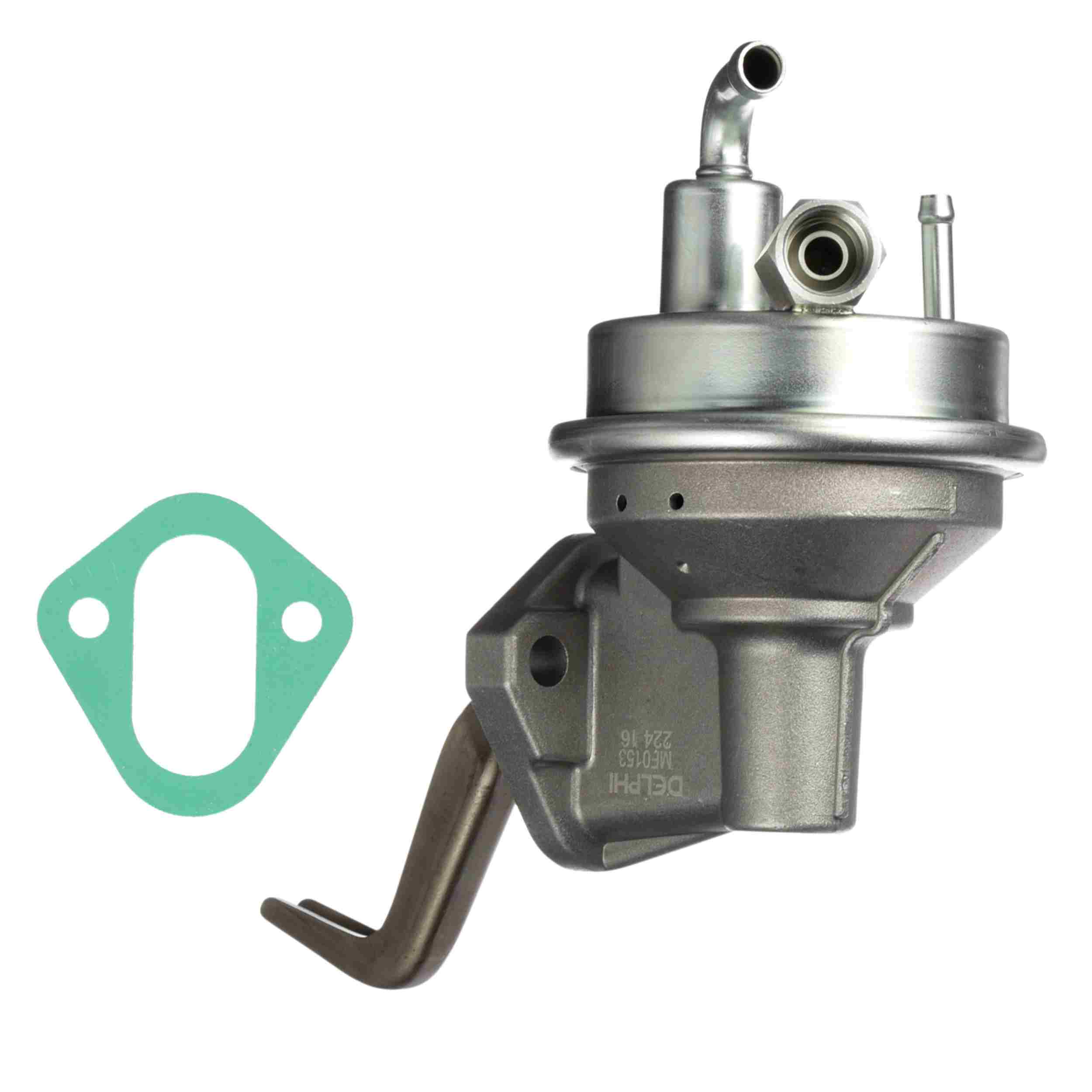 Delphi Mechanical Fuel Pump MF0153