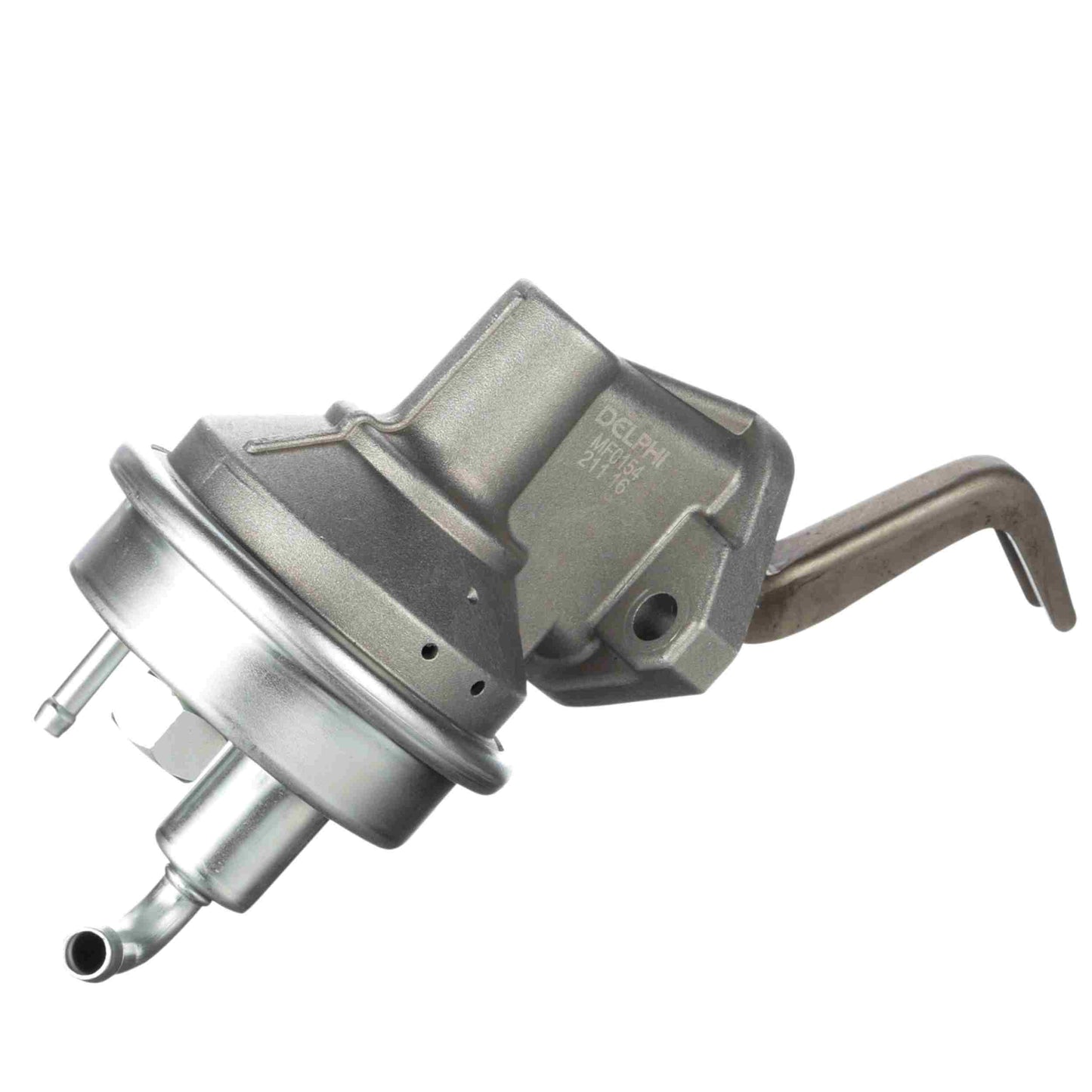 Delphi Mechanical Fuel Pump MF0154