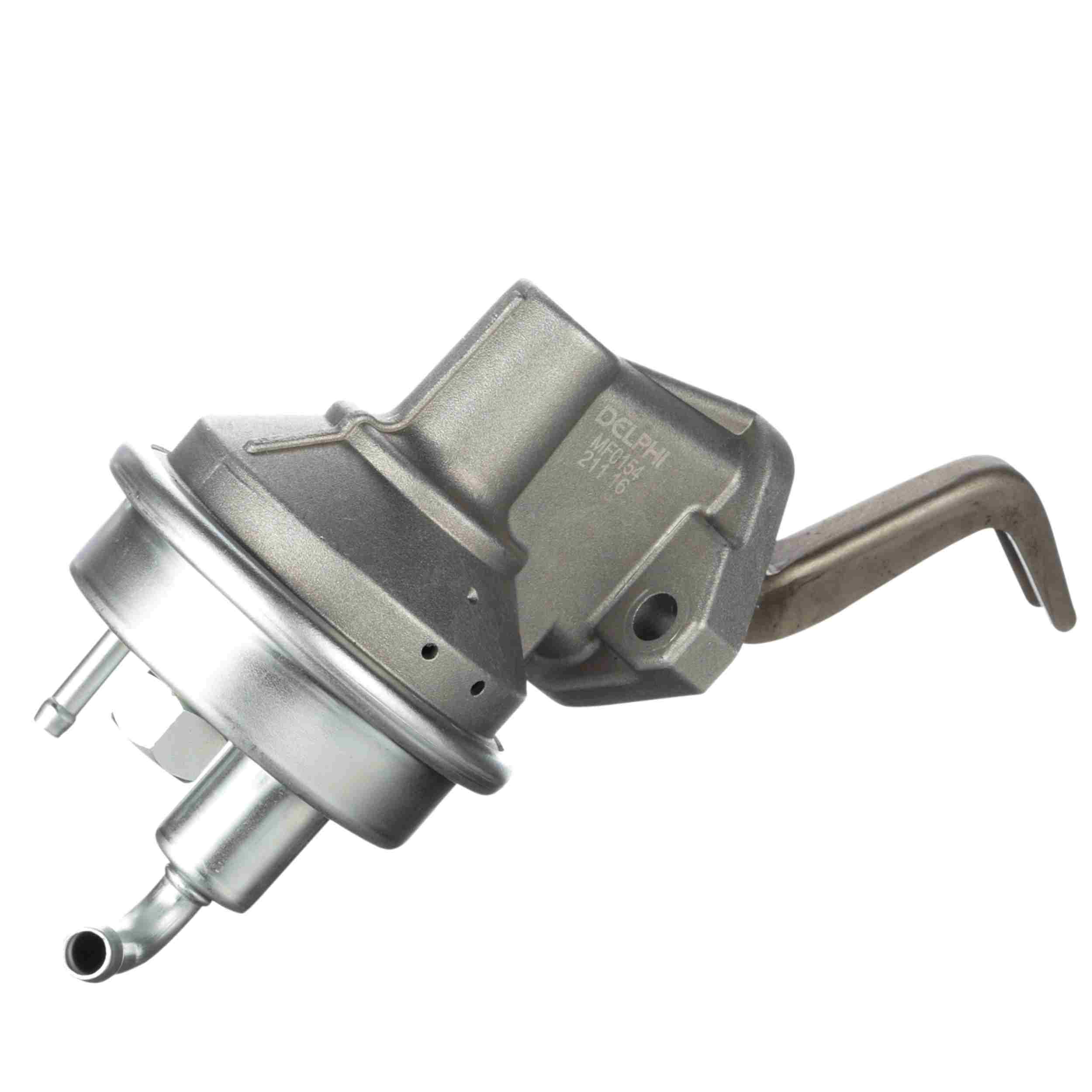 Delphi Mechanical Fuel Pump MF0154