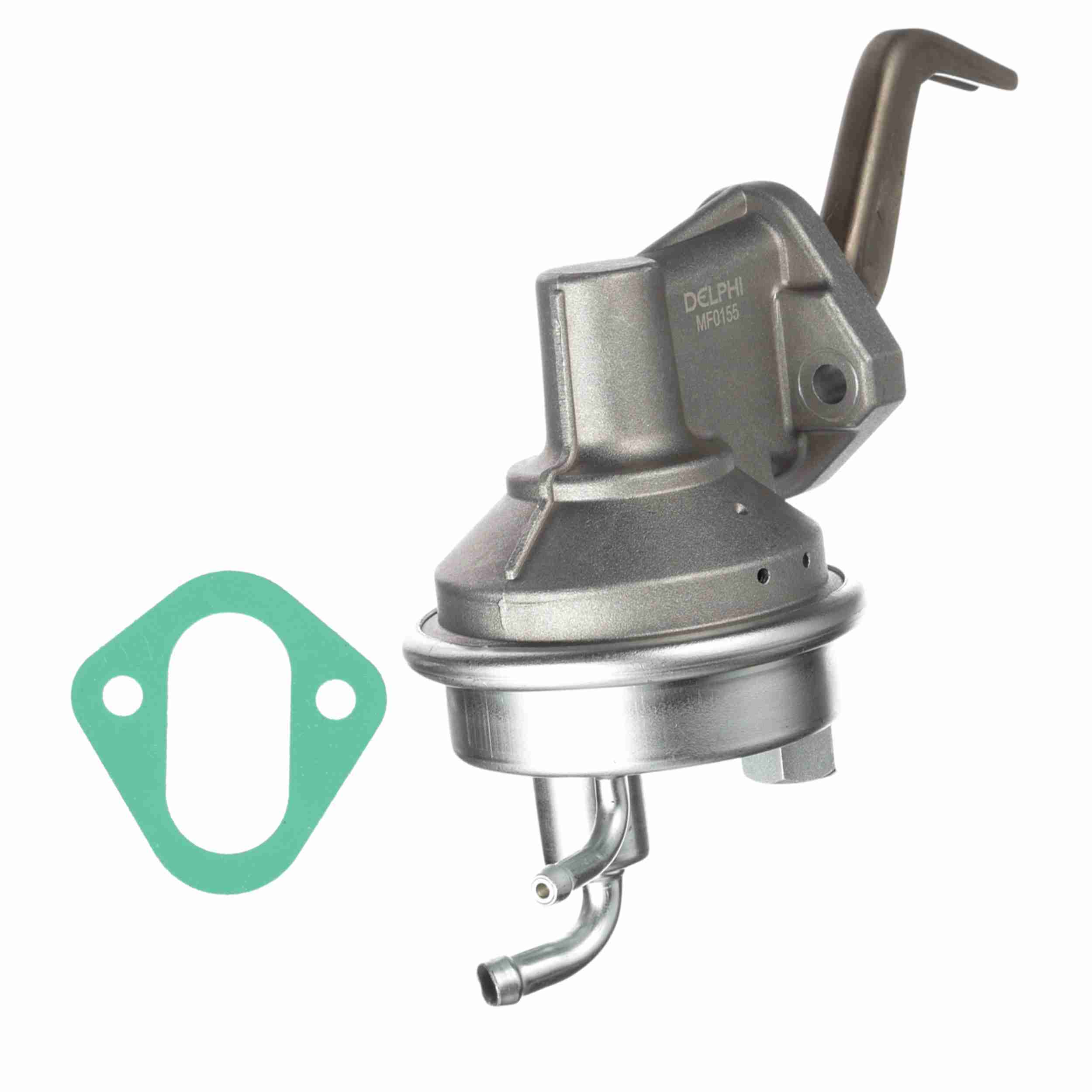 Delphi Mechanical Fuel Pump MF0155