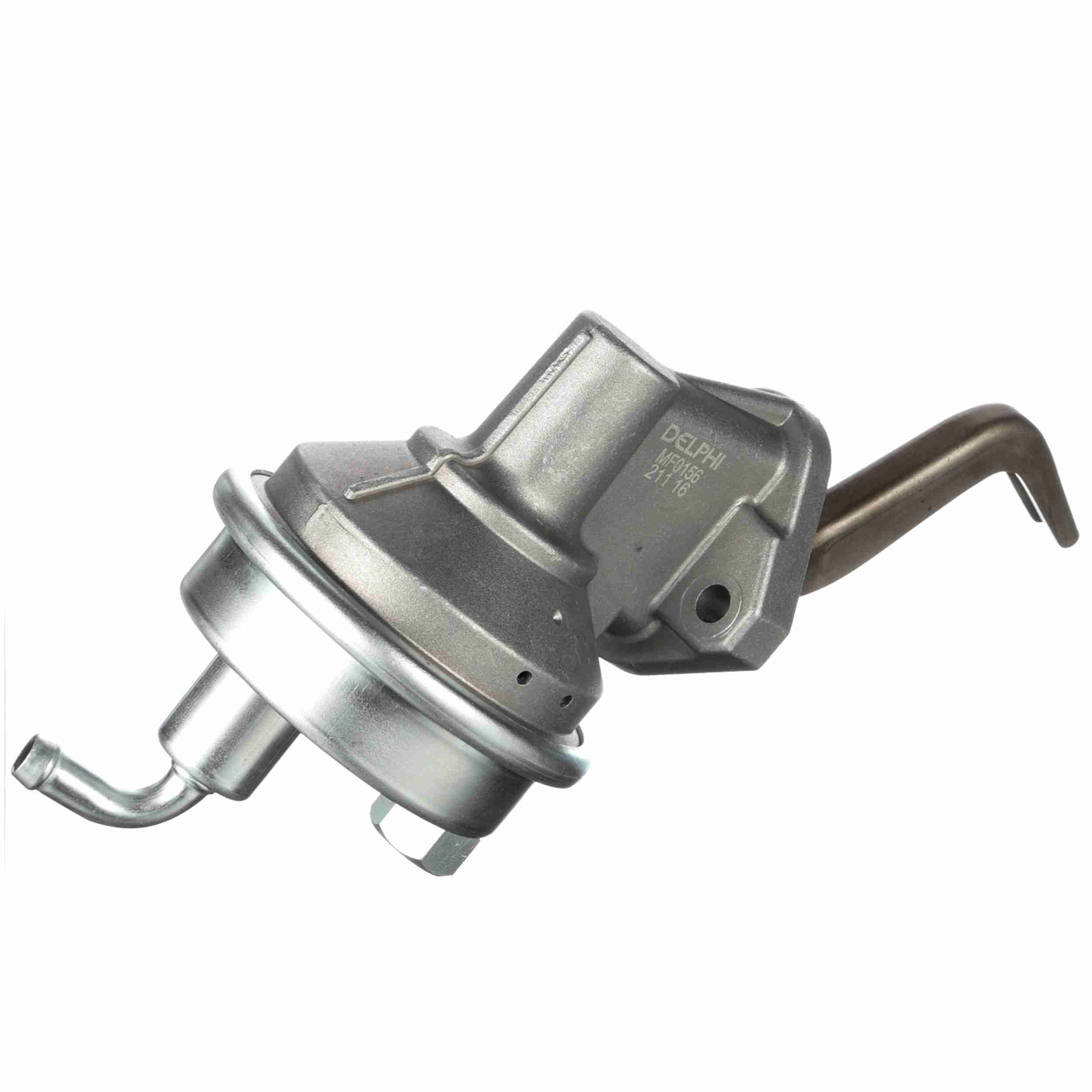 Delphi Mechanical Fuel Pump MF0156