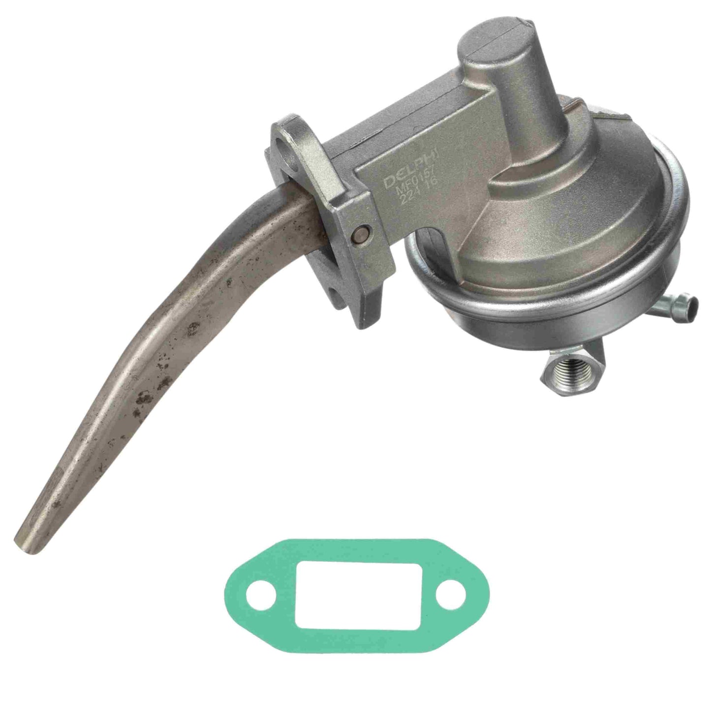 Delphi Mechanical Fuel Pump MF0157