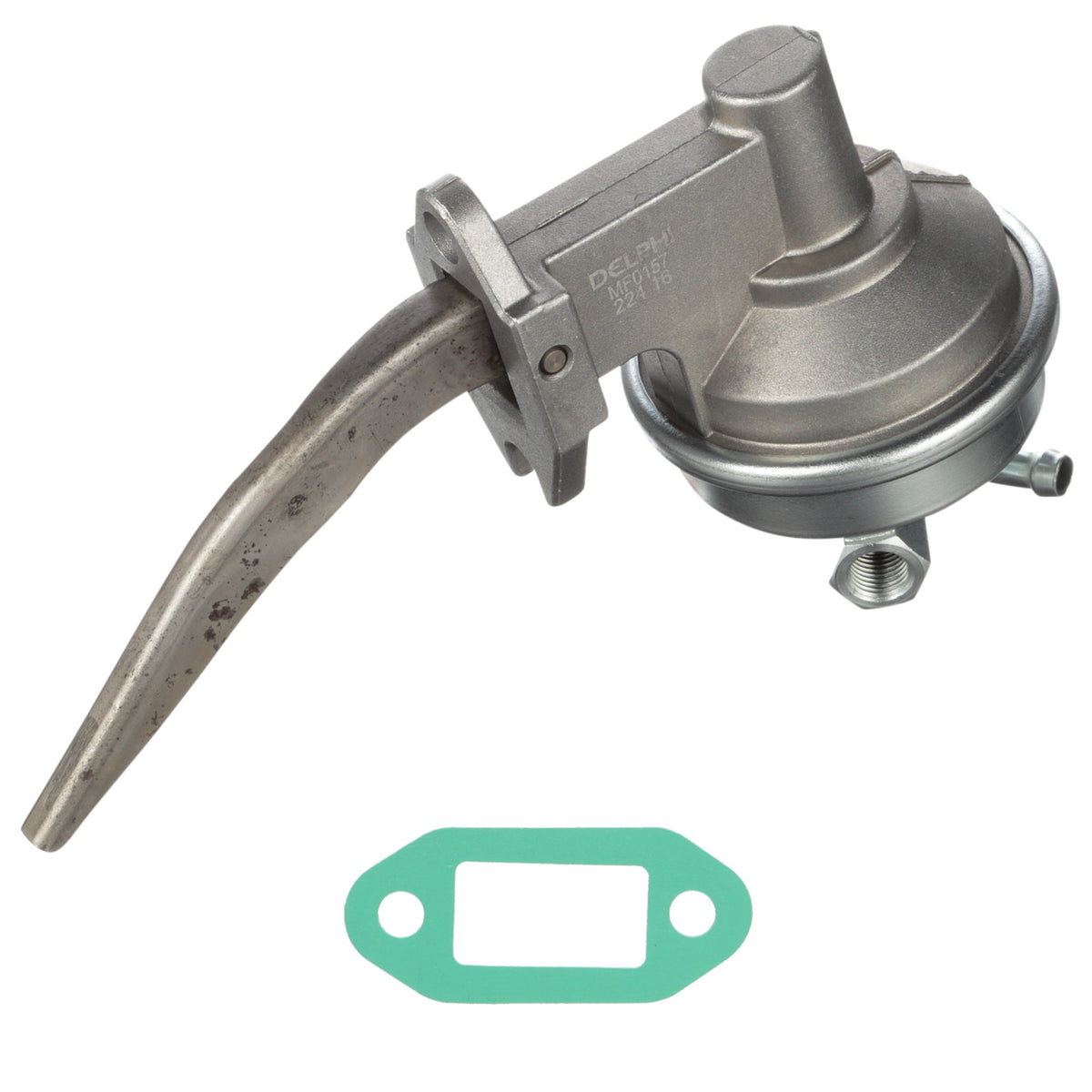 Delphi Mechanical Fuel Pump MF0157