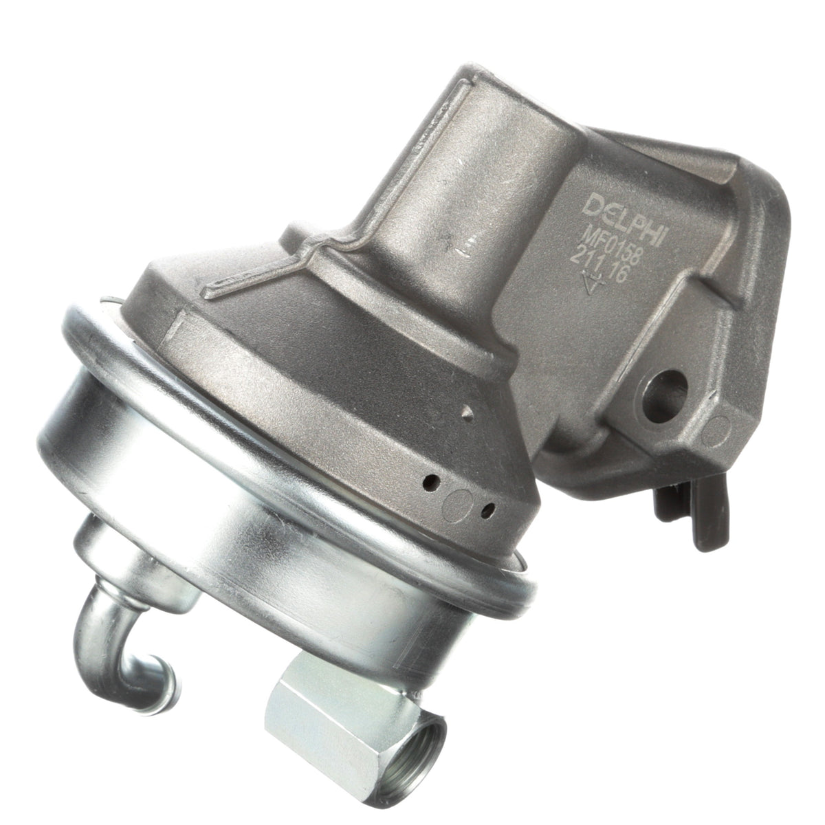 Delphi Mechanical Fuel Pump MF0158