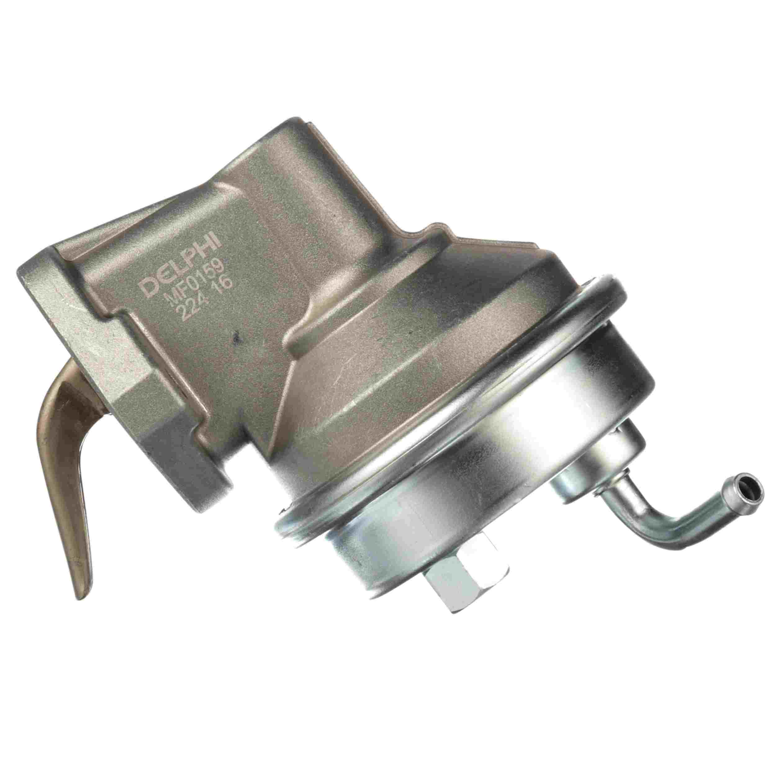 Delphi Mechanical Fuel Pump MF0159