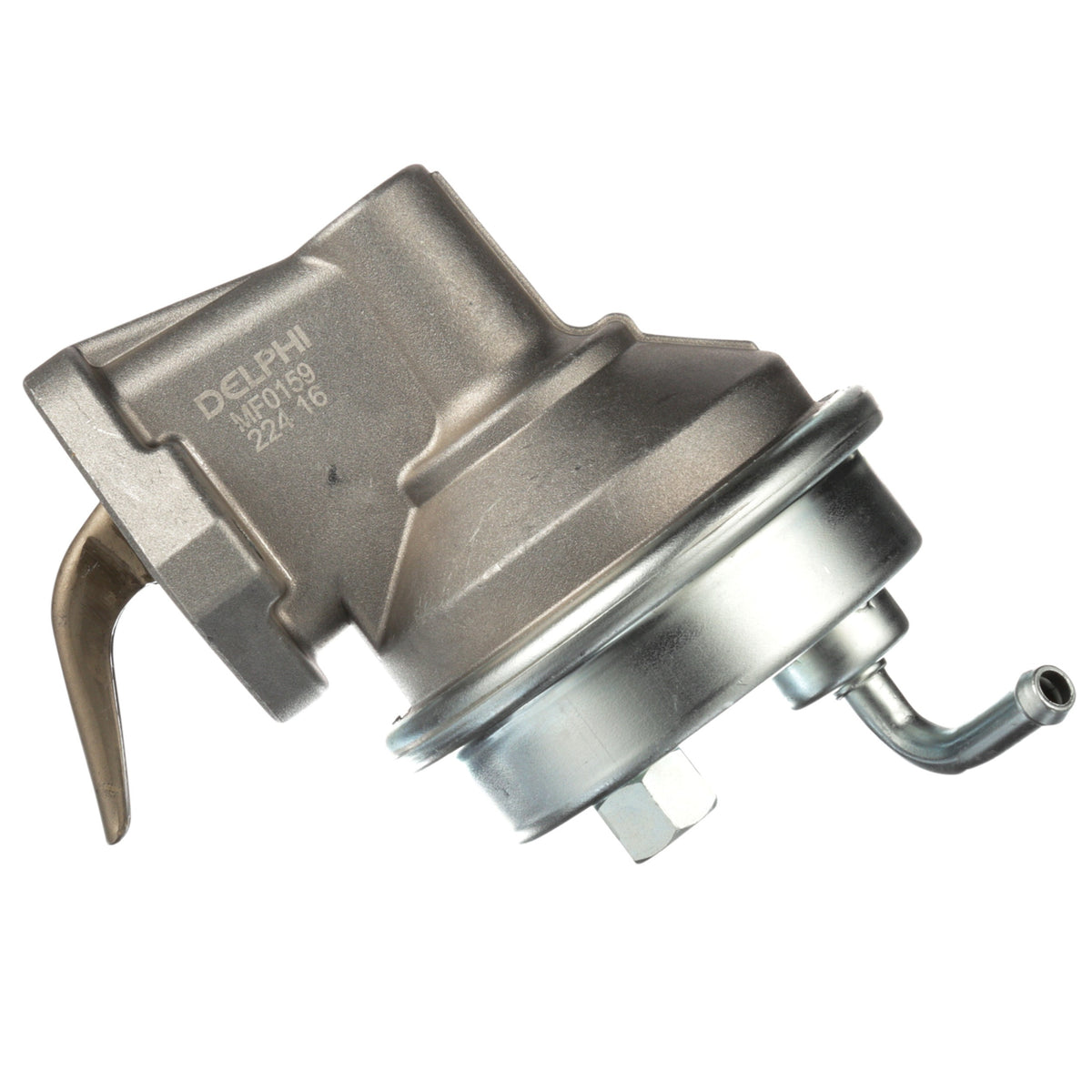 Delphi Mechanical Fuel Pump MF0159