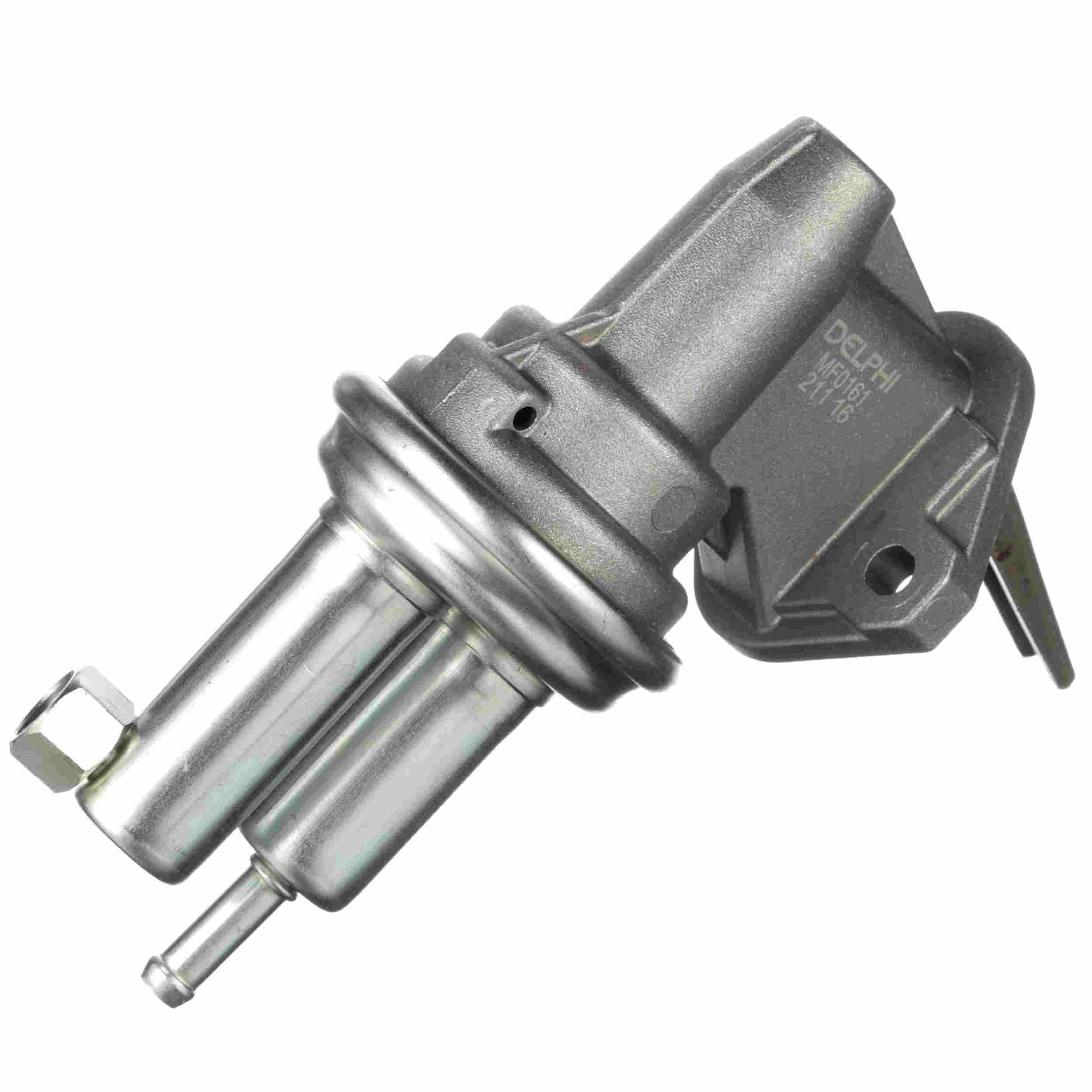 Delphi Mechanical Fuel Pump MF0161