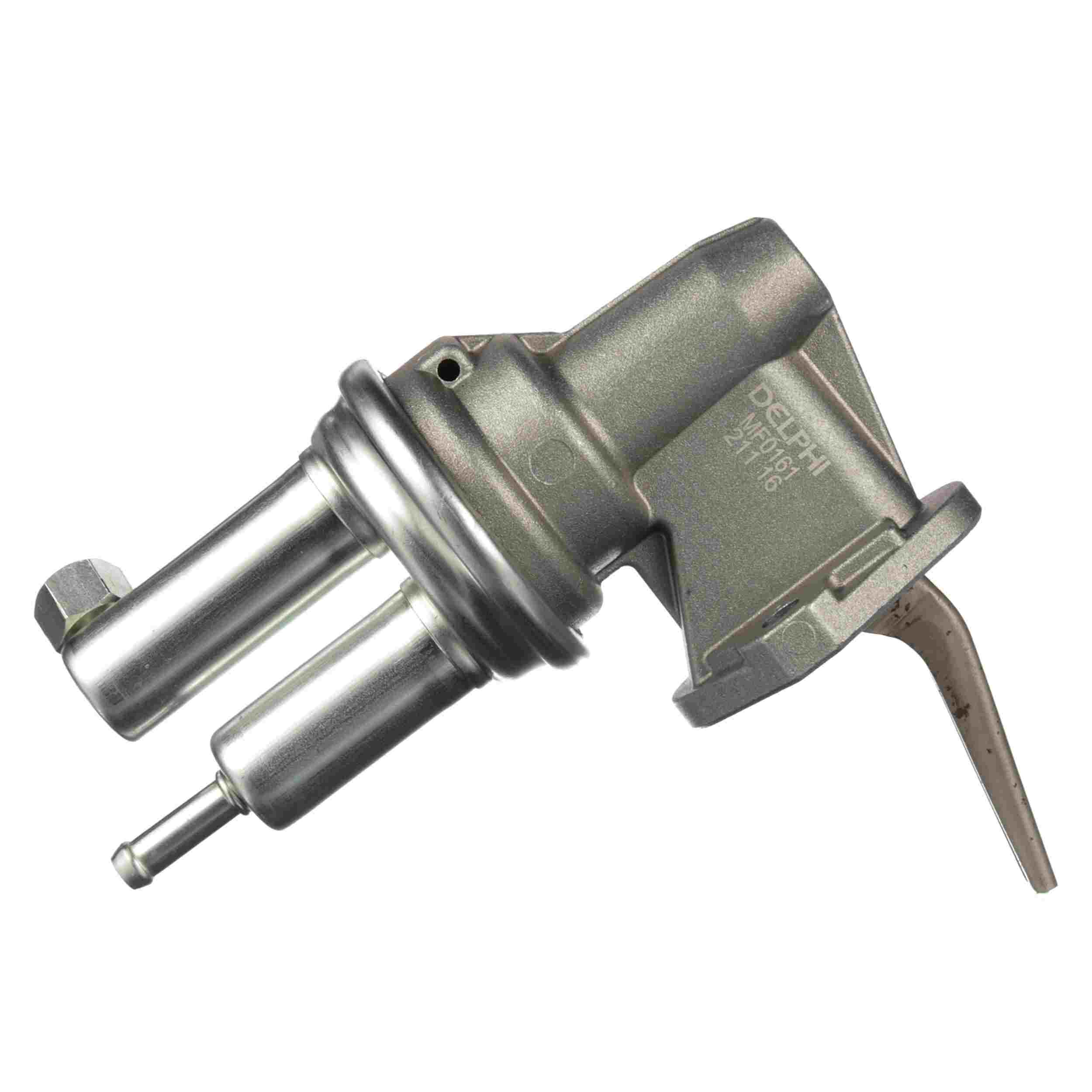 Delphi Mechanical Fuel Pump MF0161