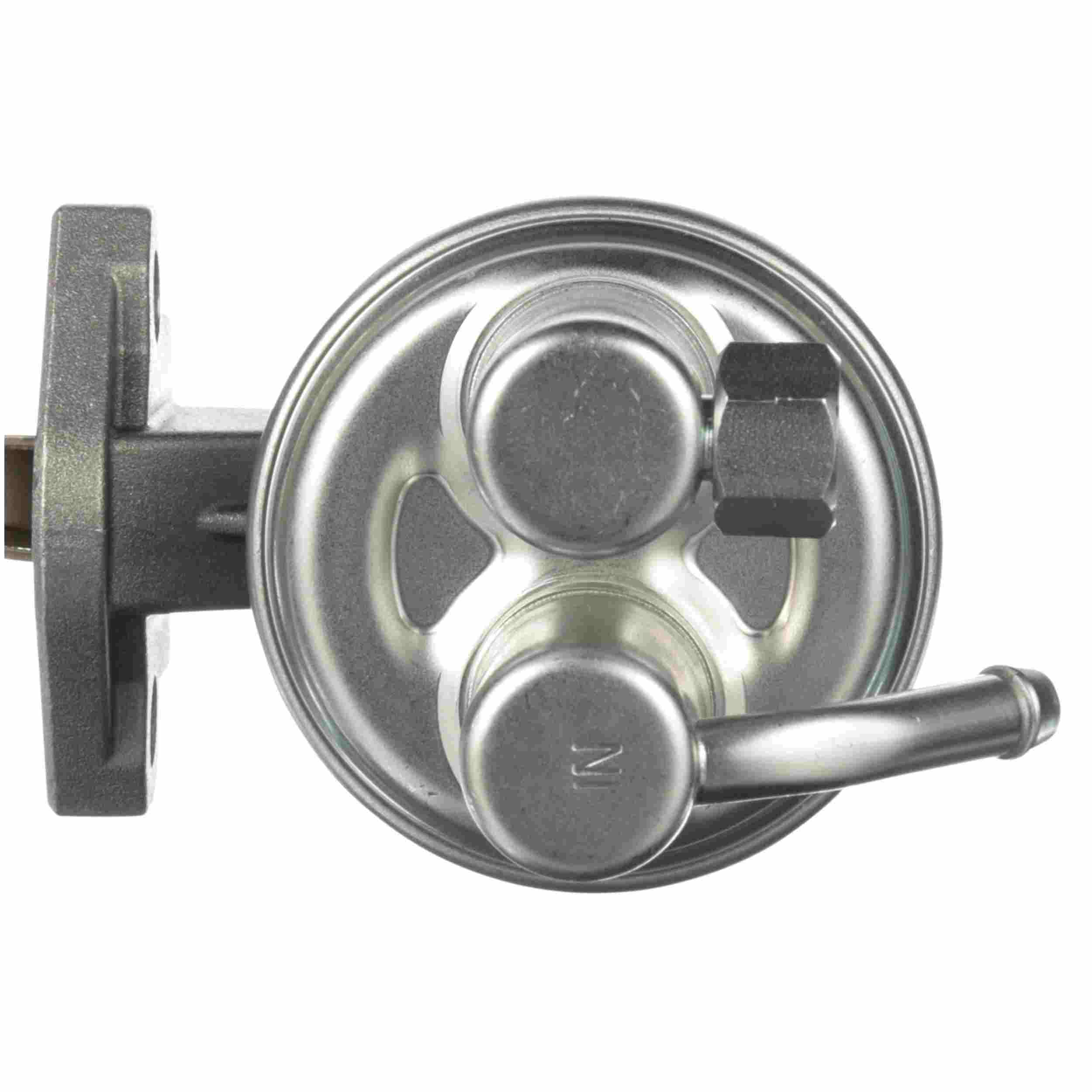Delphi Mechanical Fuel Pump MF0162