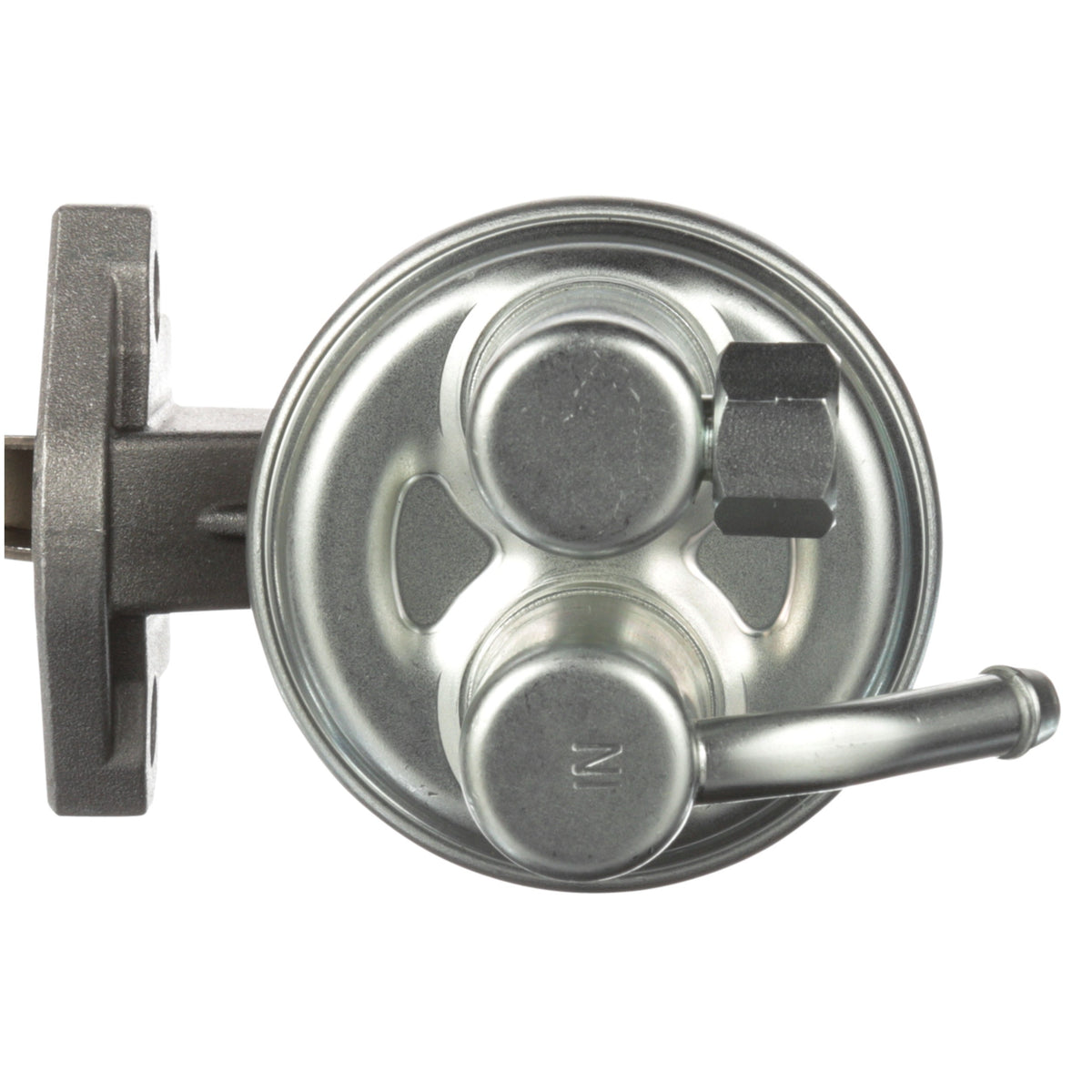 Delphi Mechanical Fuel Pump MF0162