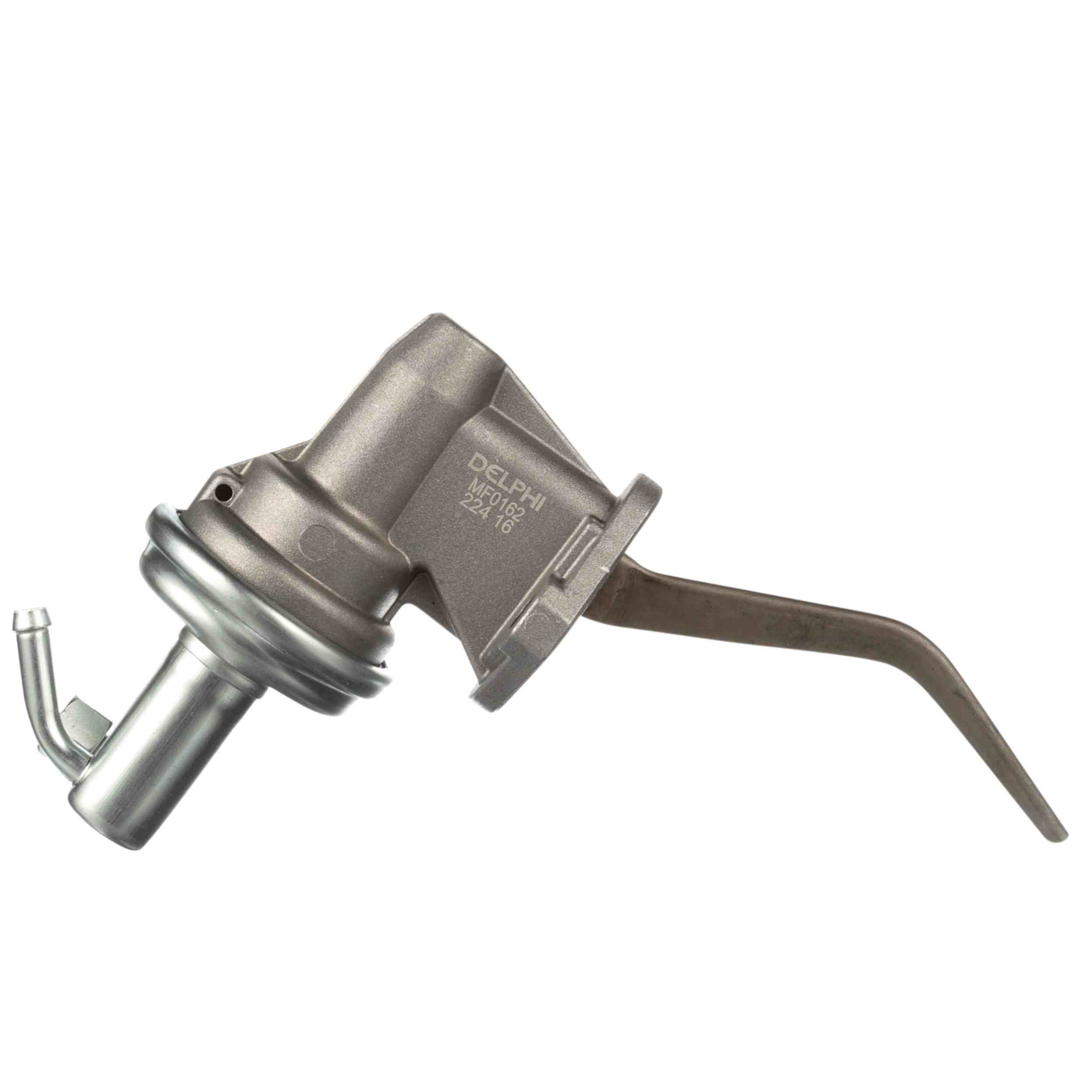Delphi Mechanical Fuel Pump MF0162